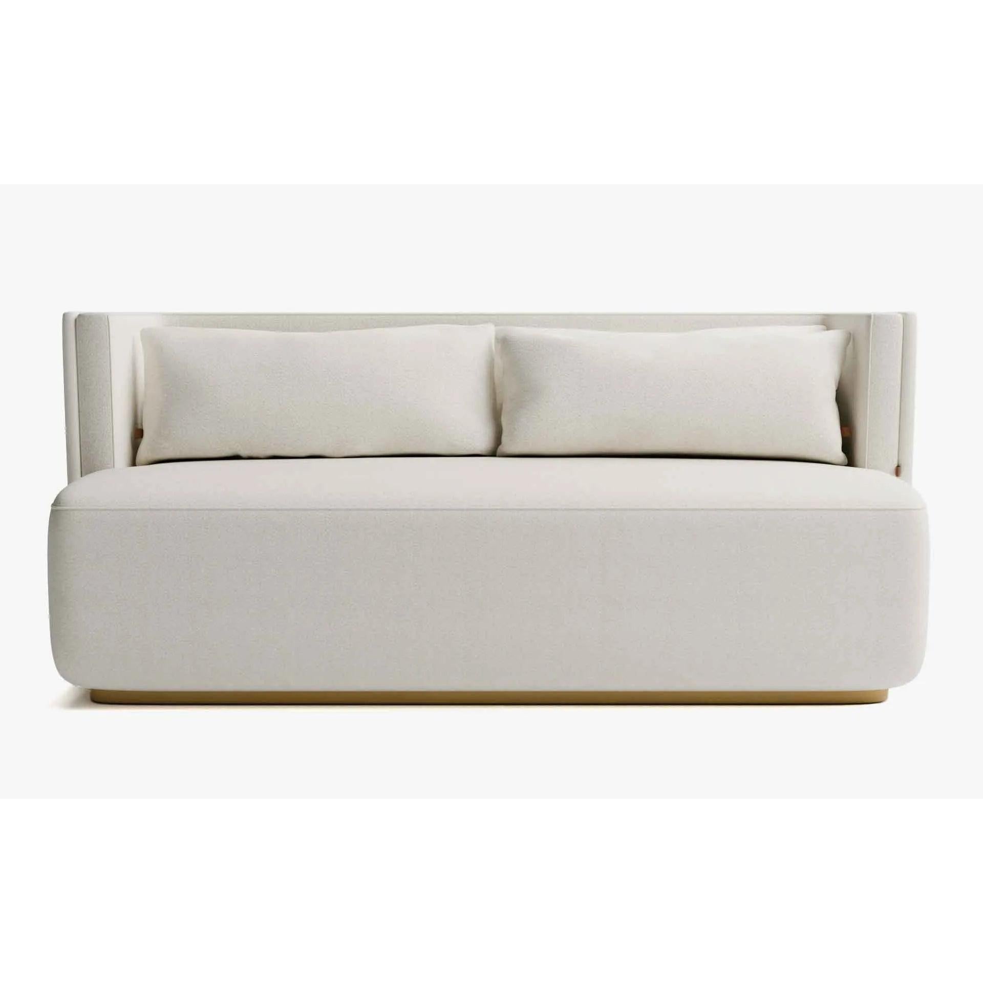 Papillonne İkili Kanepe