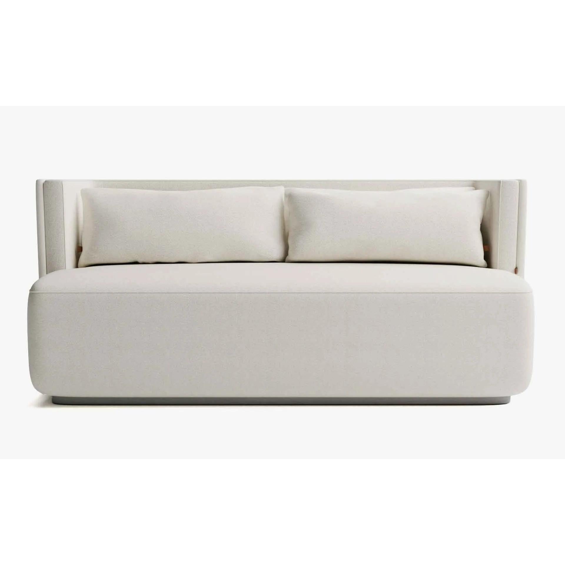 Papillonne İkili Kanepe