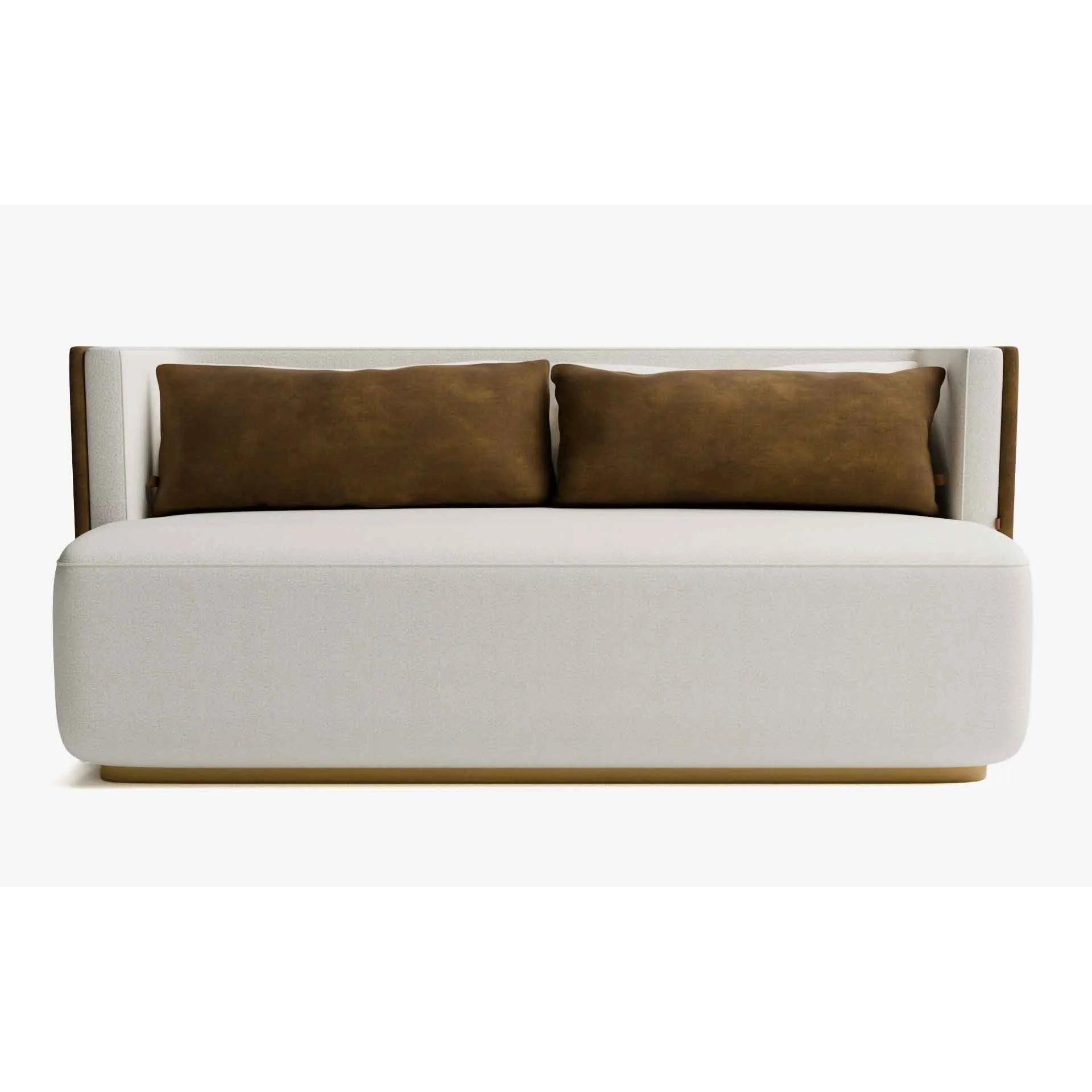 Papillonne İkili Kanepe