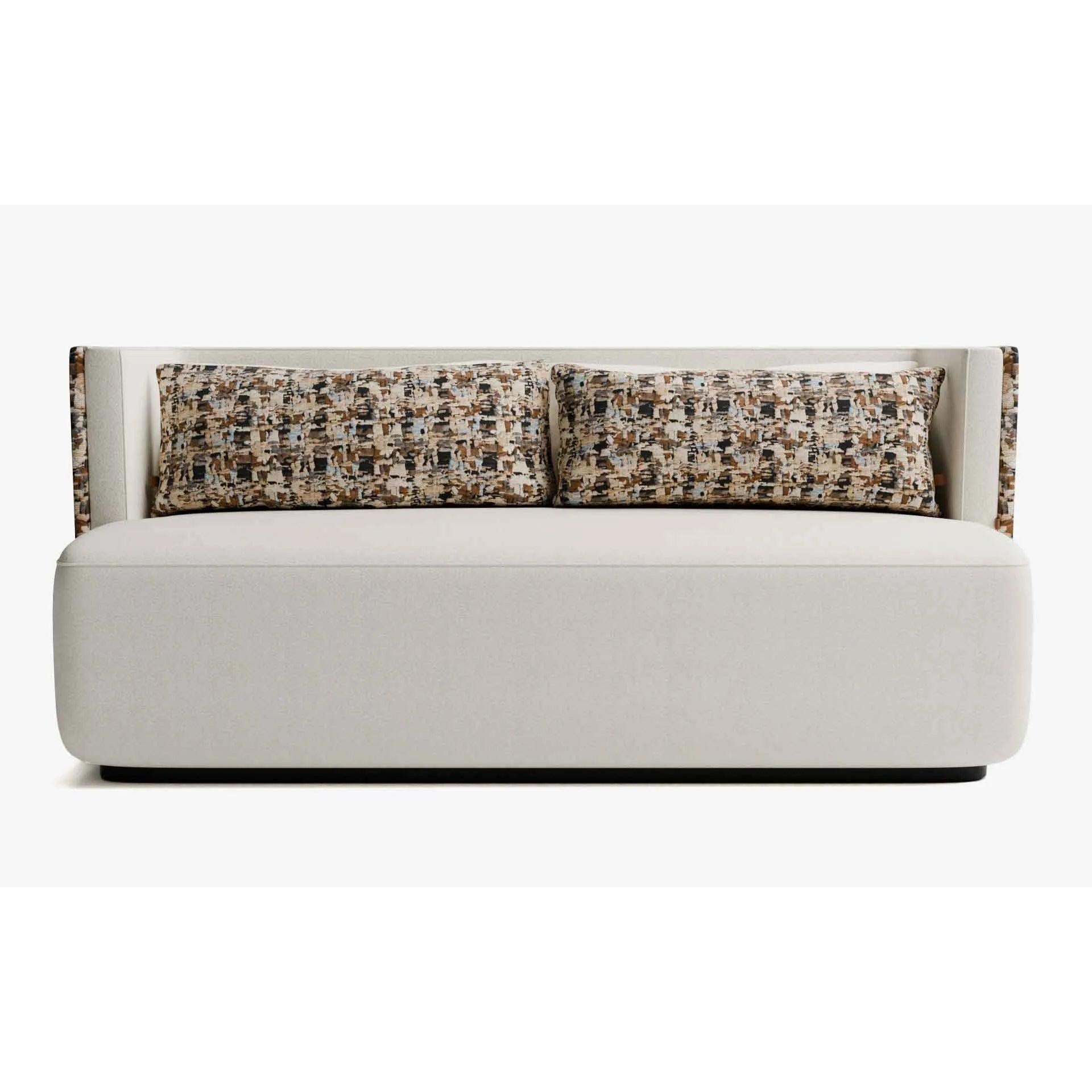 Papillonne İkili Kanepe