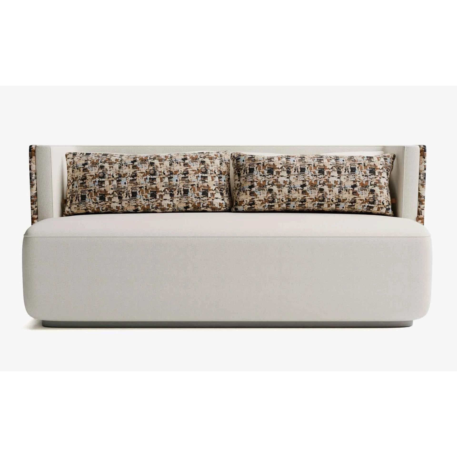 Papillonne İkili Kanepe