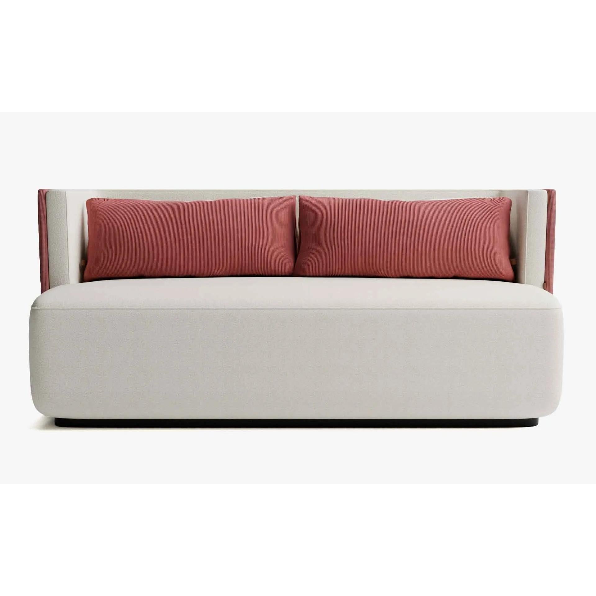 Papillonne İkili Kanepe