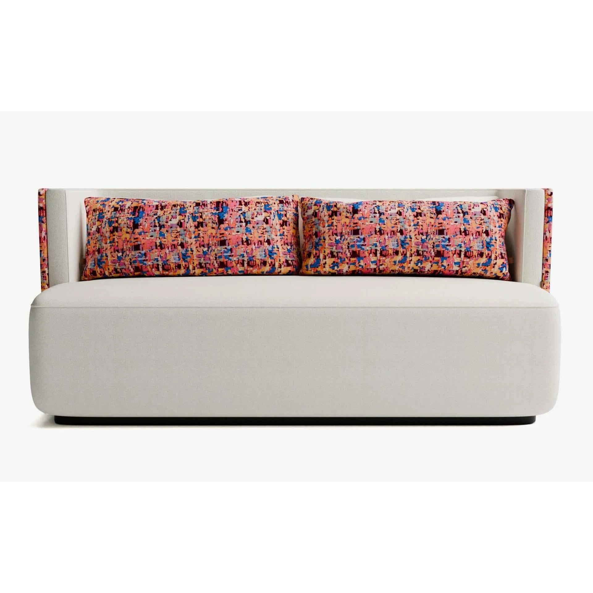 Papillonne İkili Kanepe