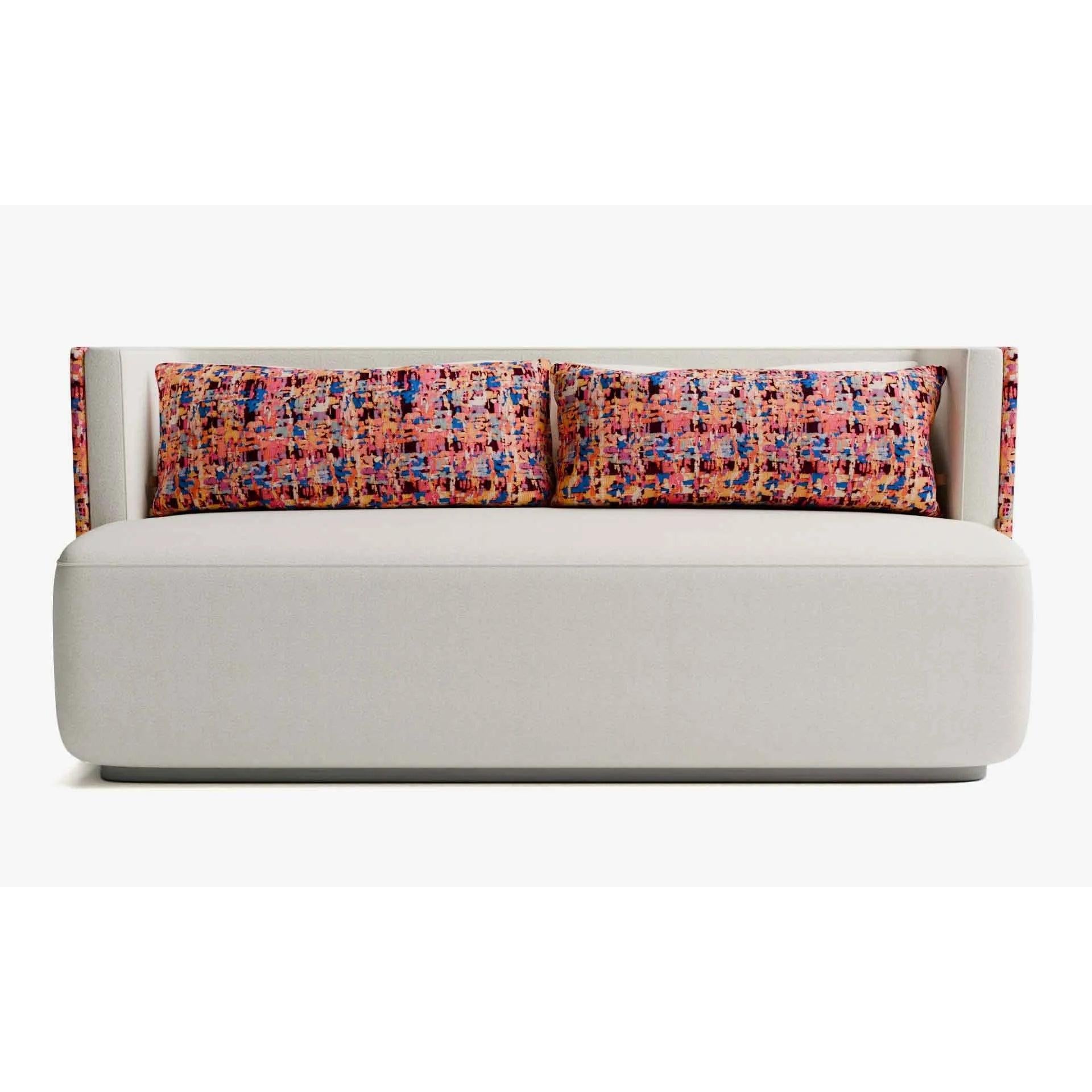 Papillonne İkili Kanepe