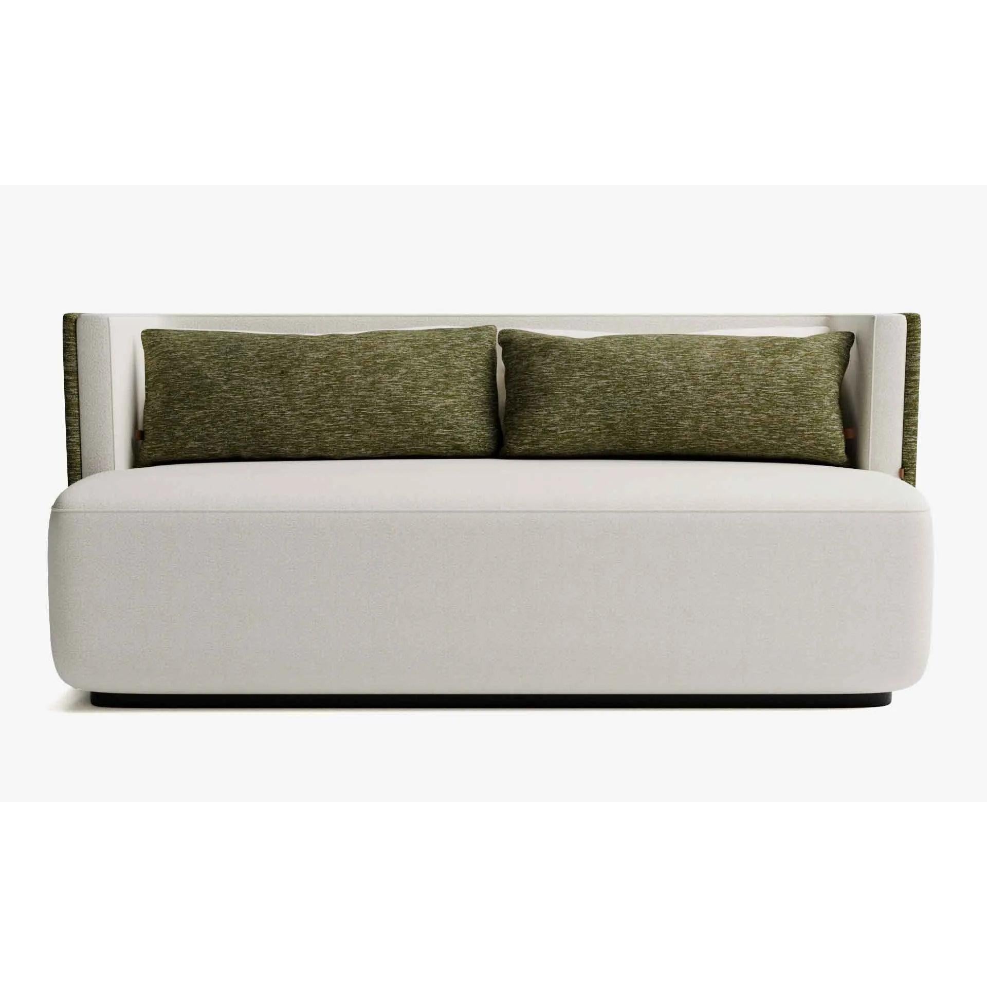 Papillonne İkili Kanepe