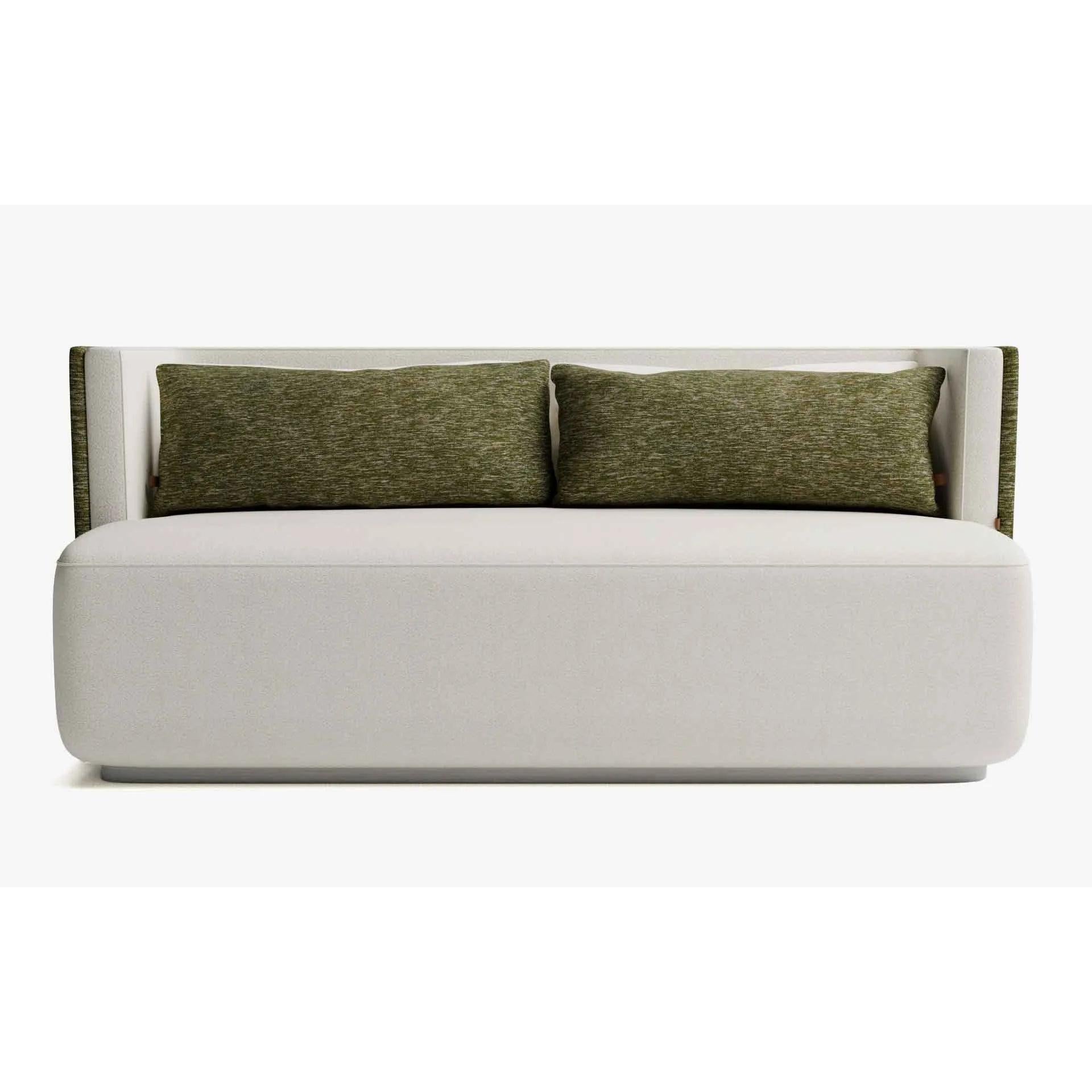 Papillonne İkili Kanepe