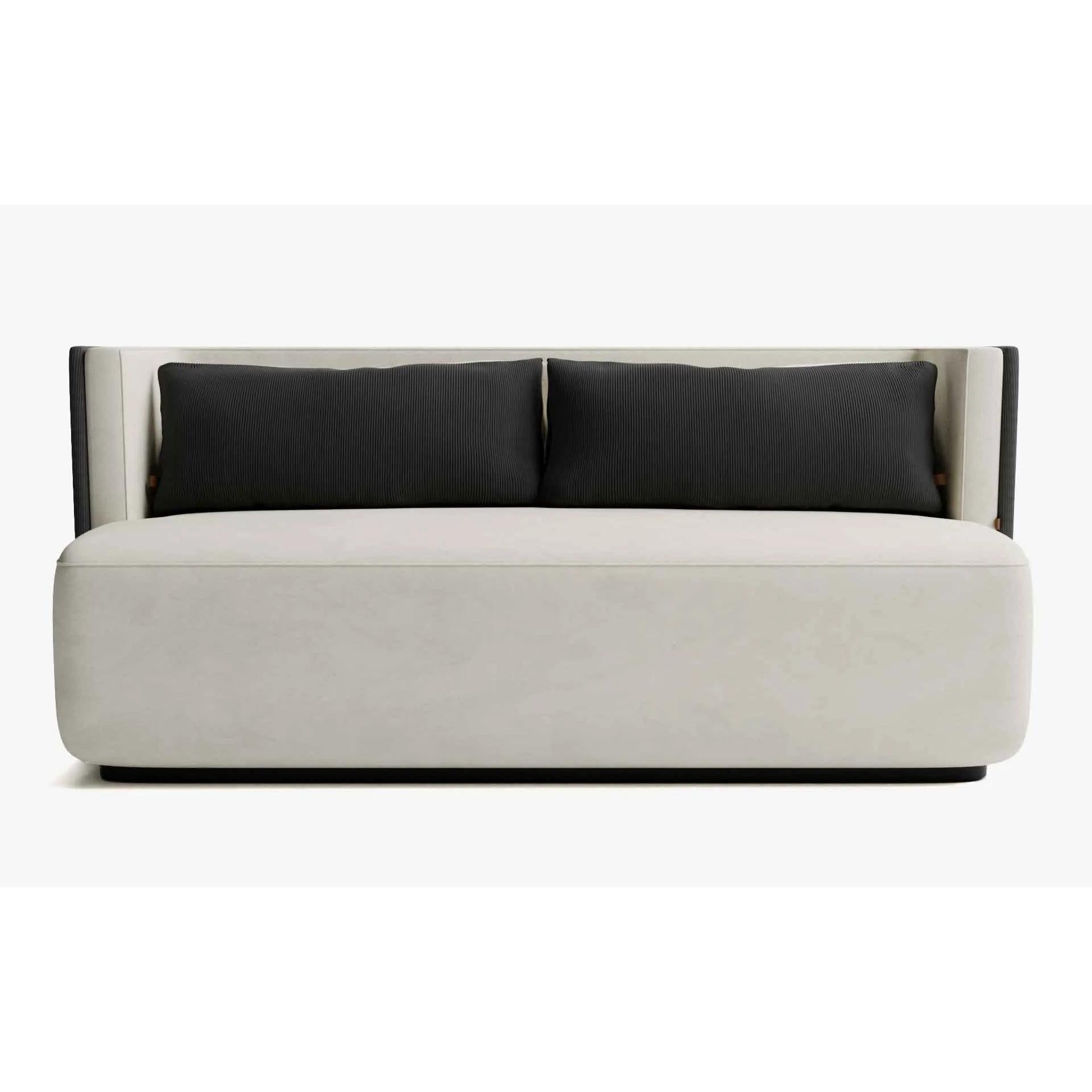 Papillonne İkili Kanepe