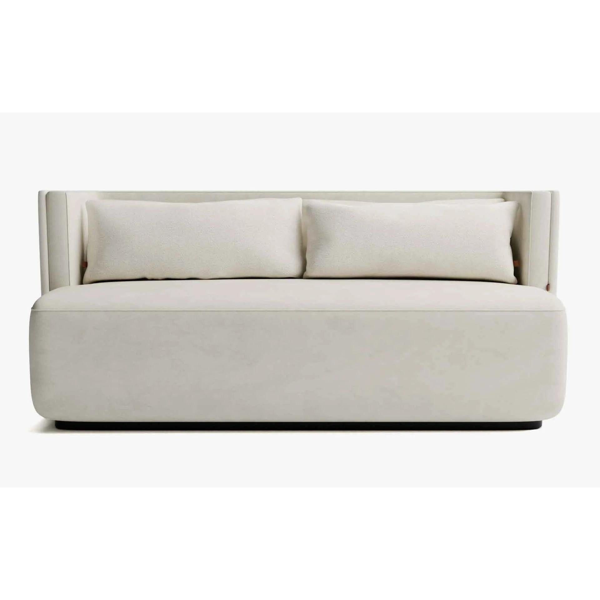 Papillonne İkili Kanepe