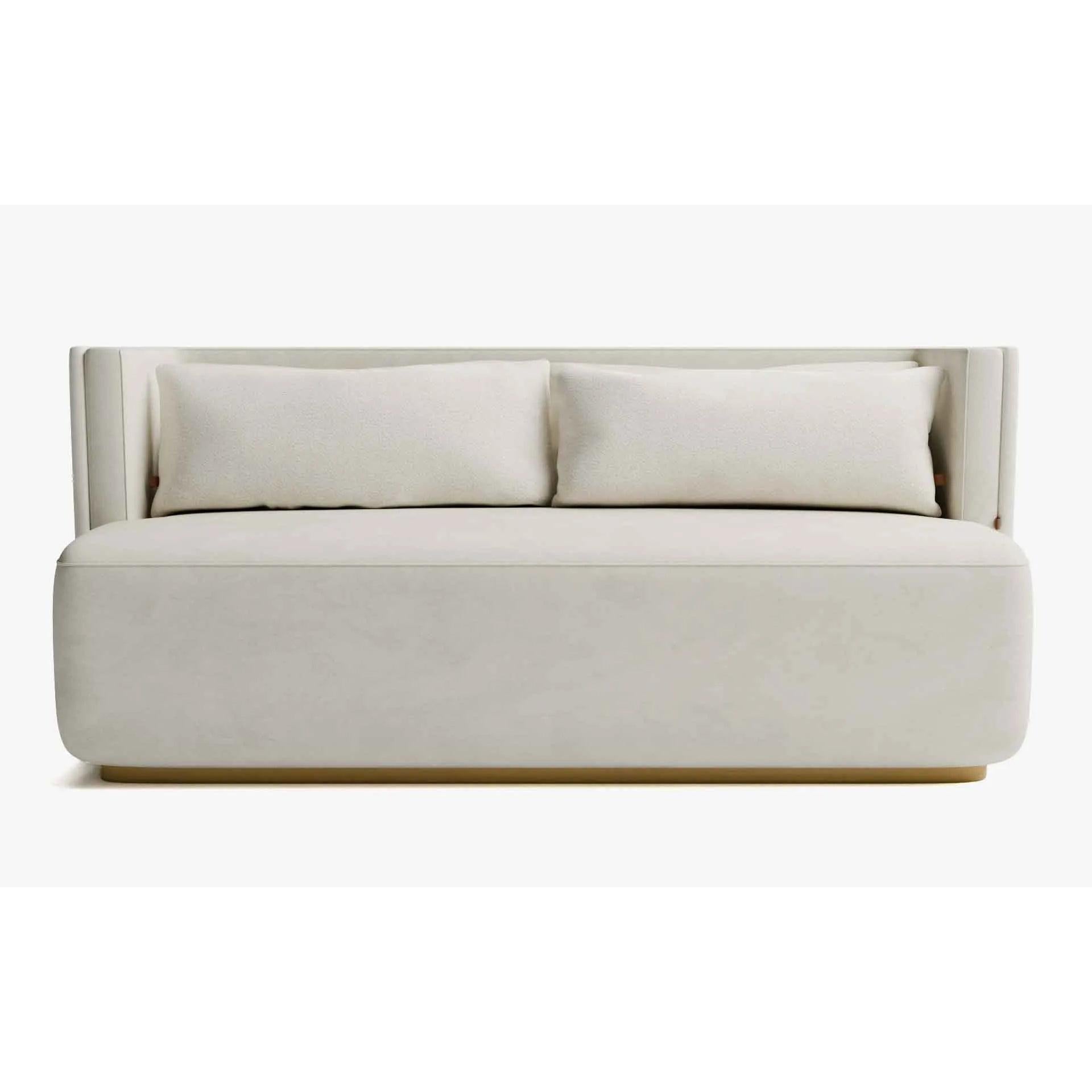 Papillonne İkili Kanepe