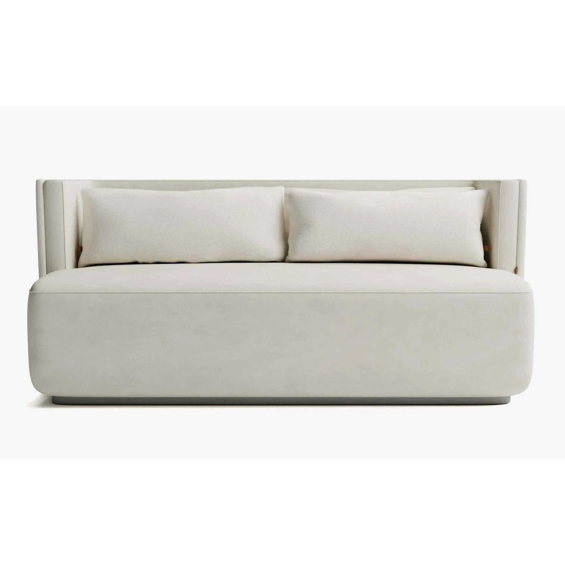 Papillonne İkili Kanepe