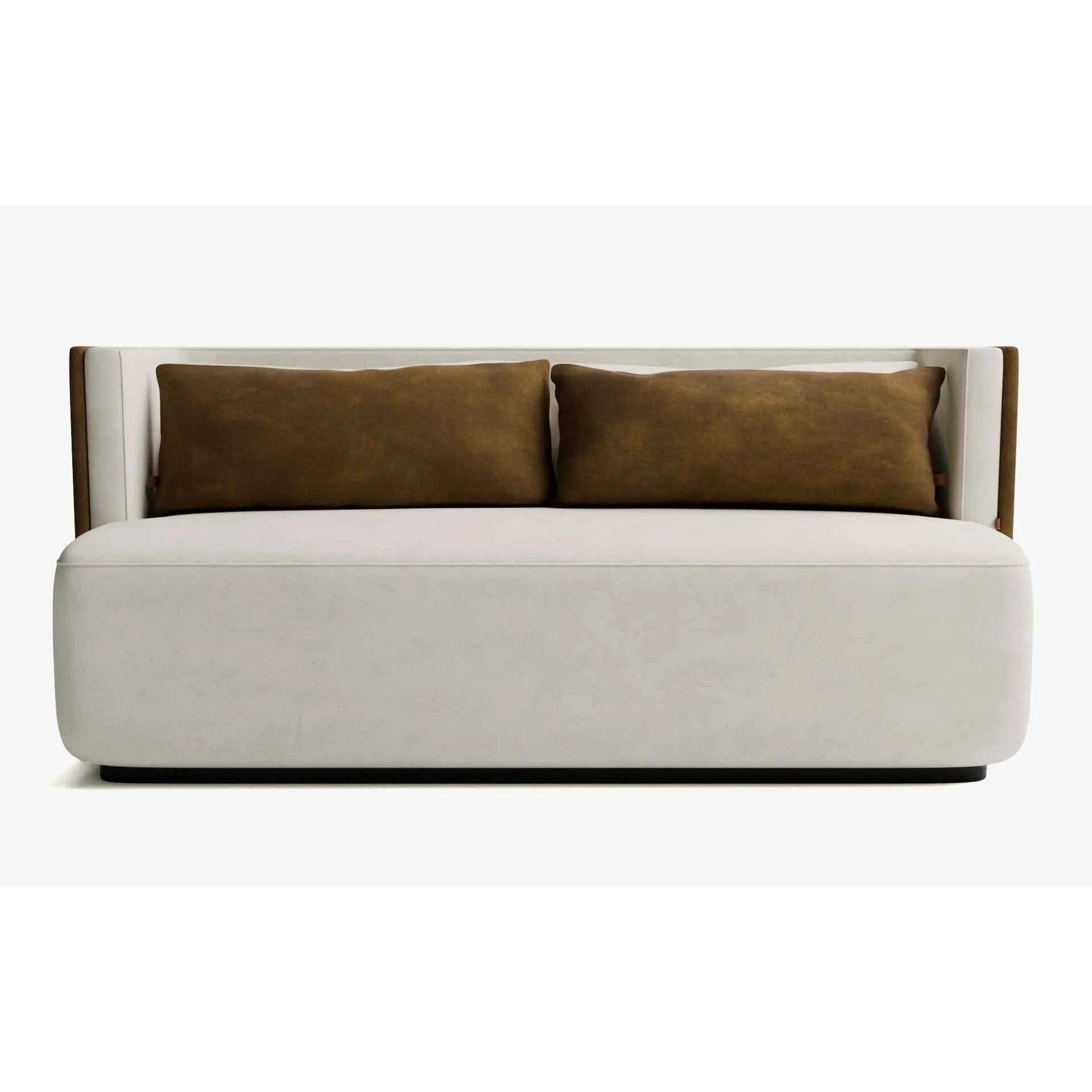 Papillonne İkili Kanepe