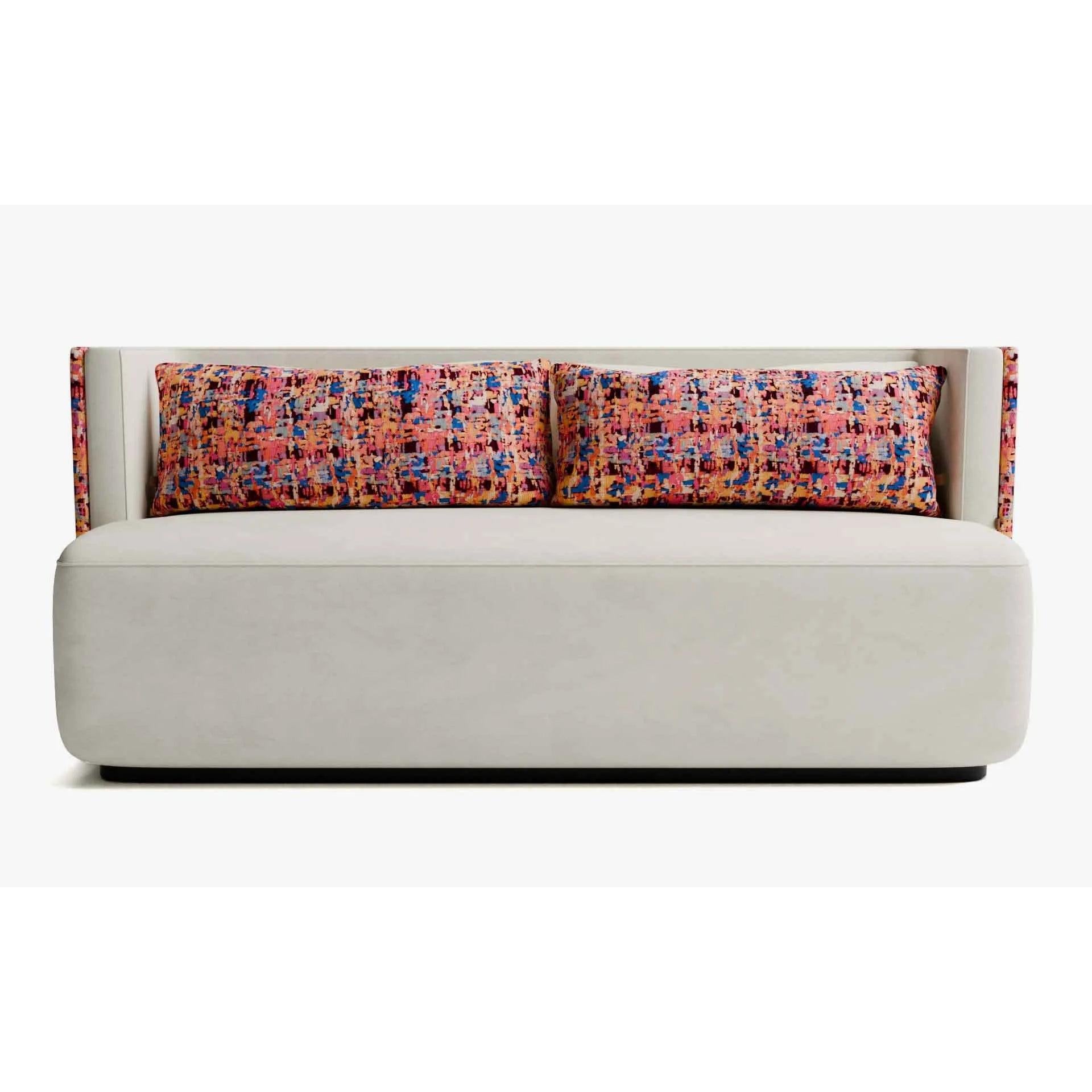 Papillonne İkili Kanepe