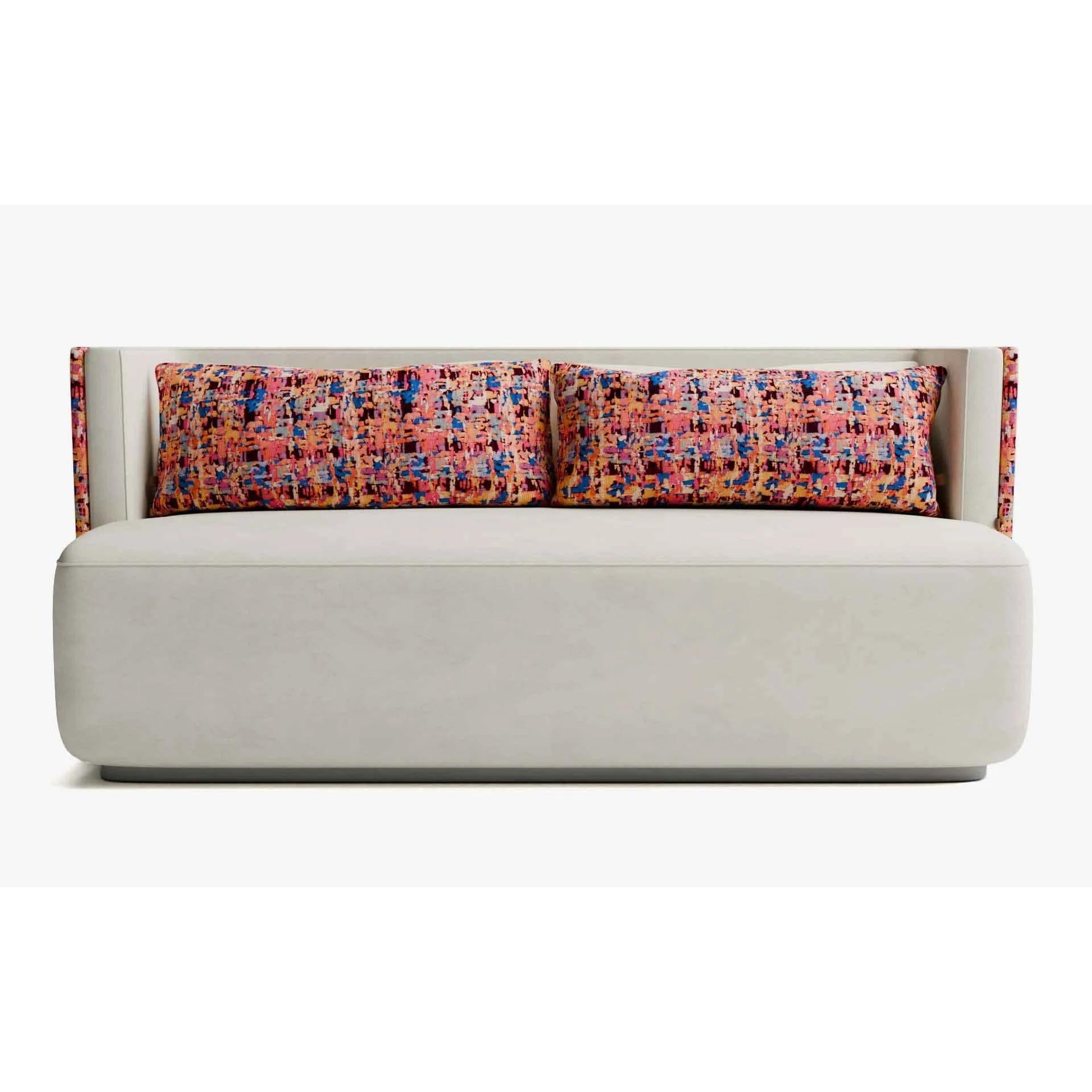 Papillonne İkili Kanepe