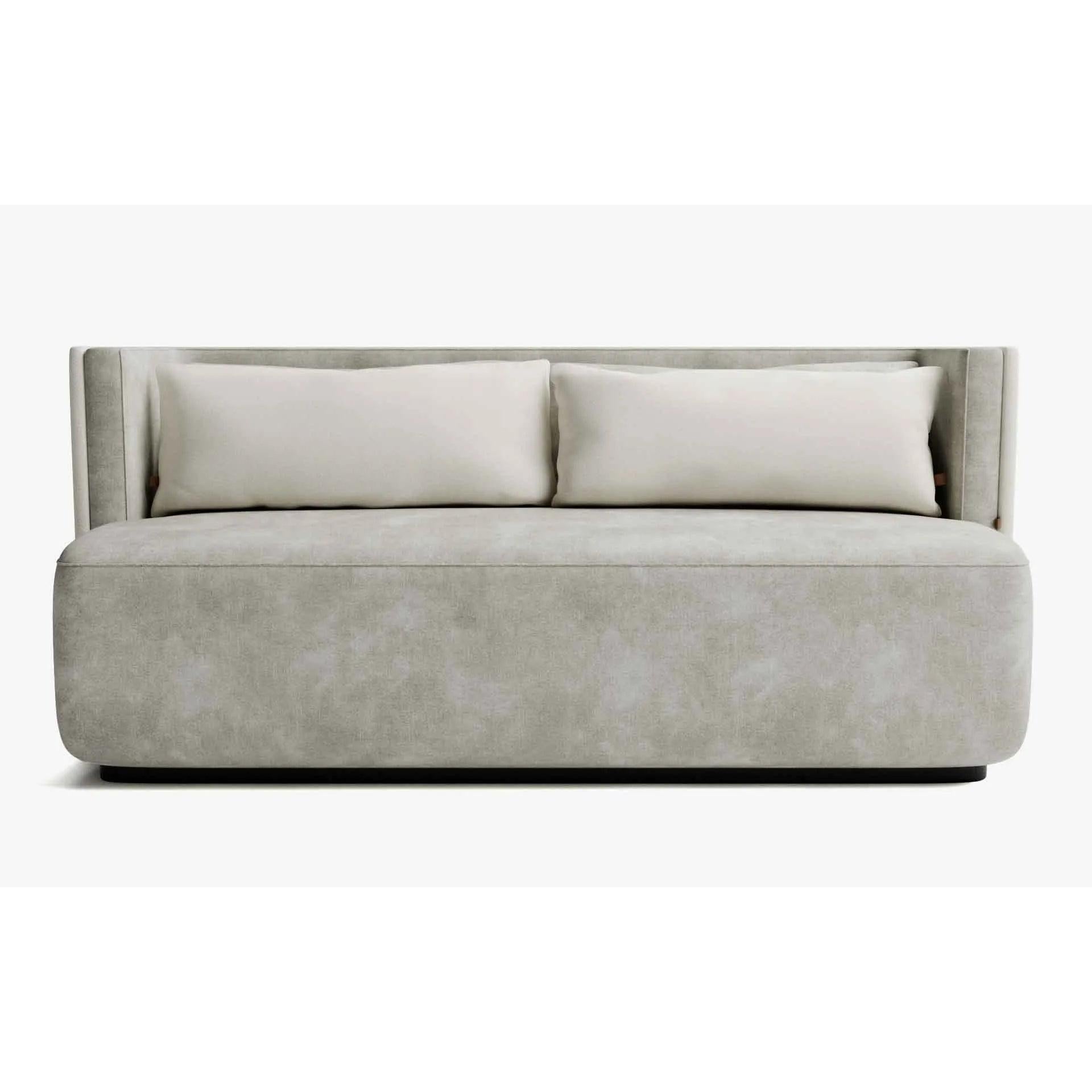 Papillonne İkili Kanepe