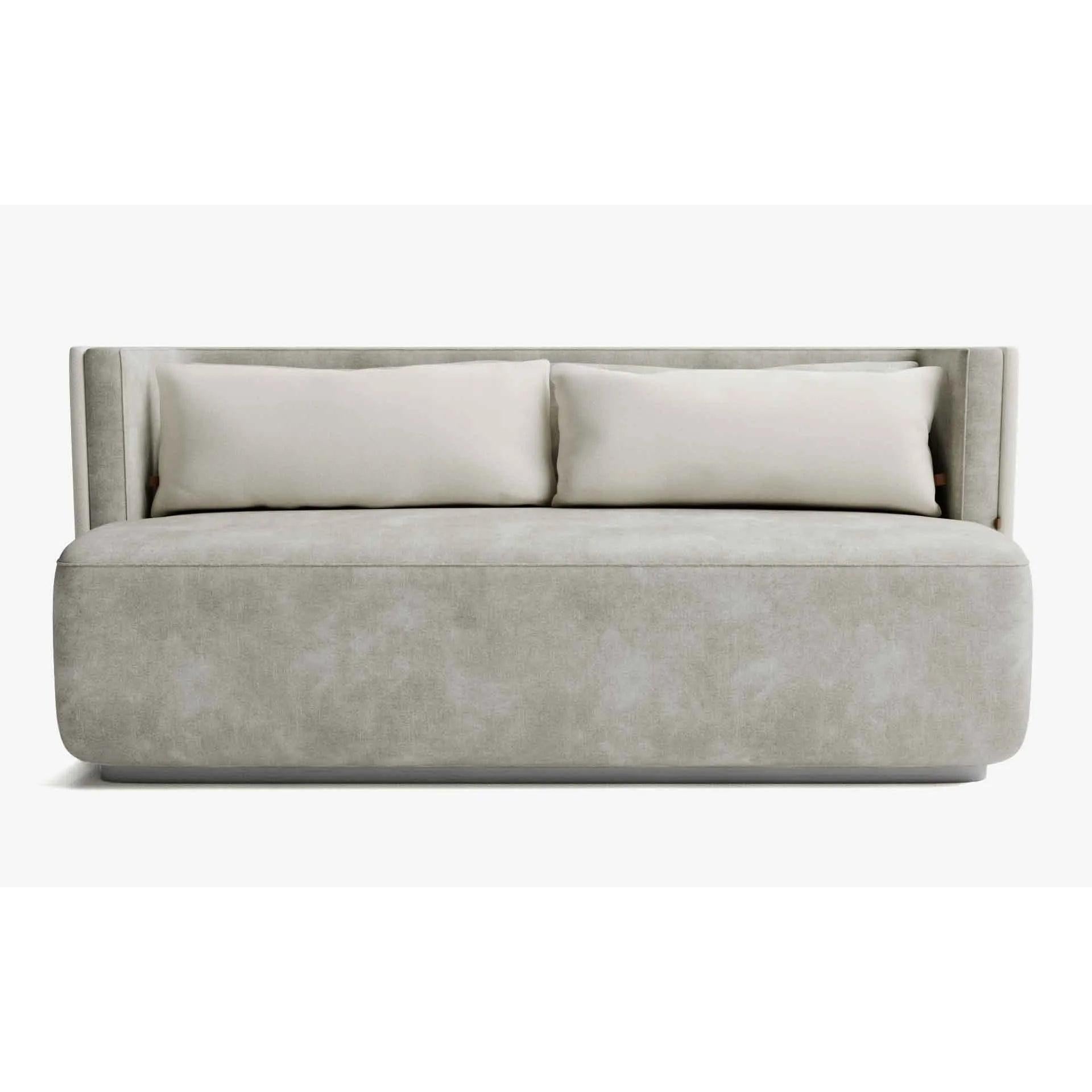 Papillonne İkili Kanepe