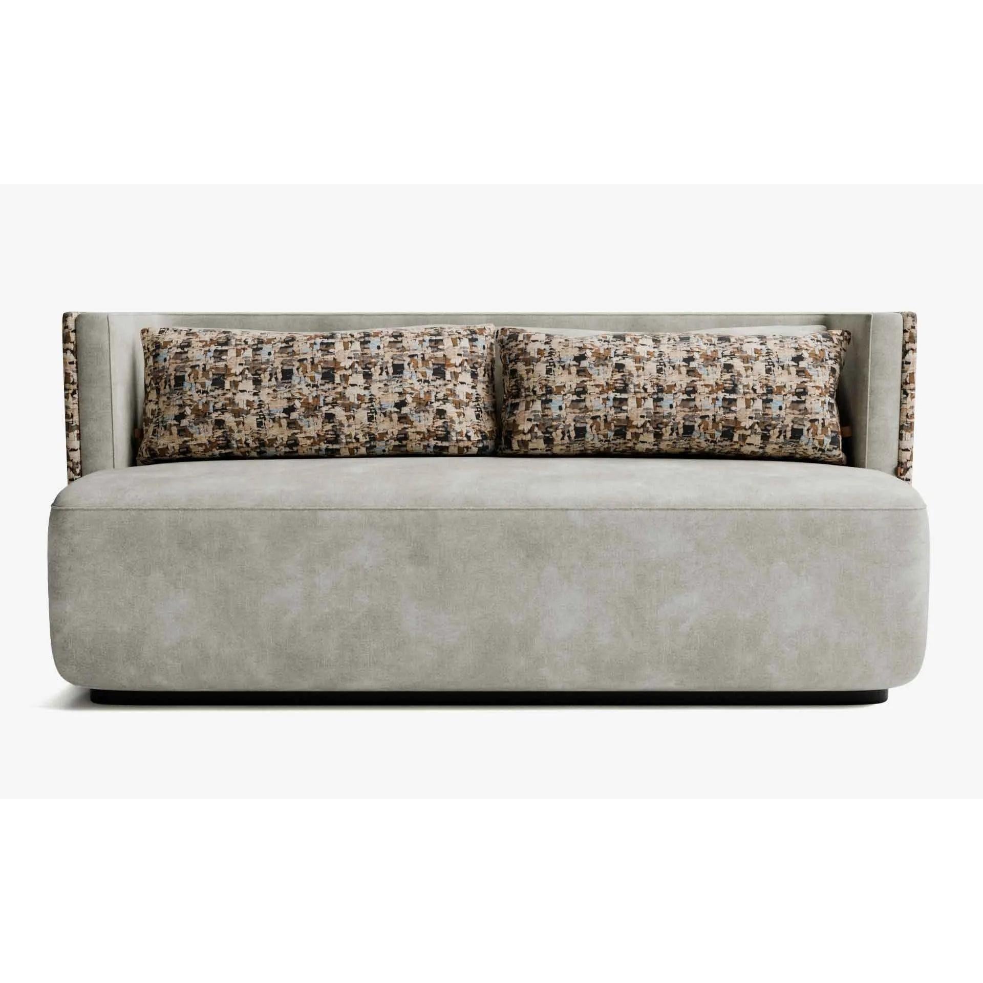 Papillonne İkili Kanepe