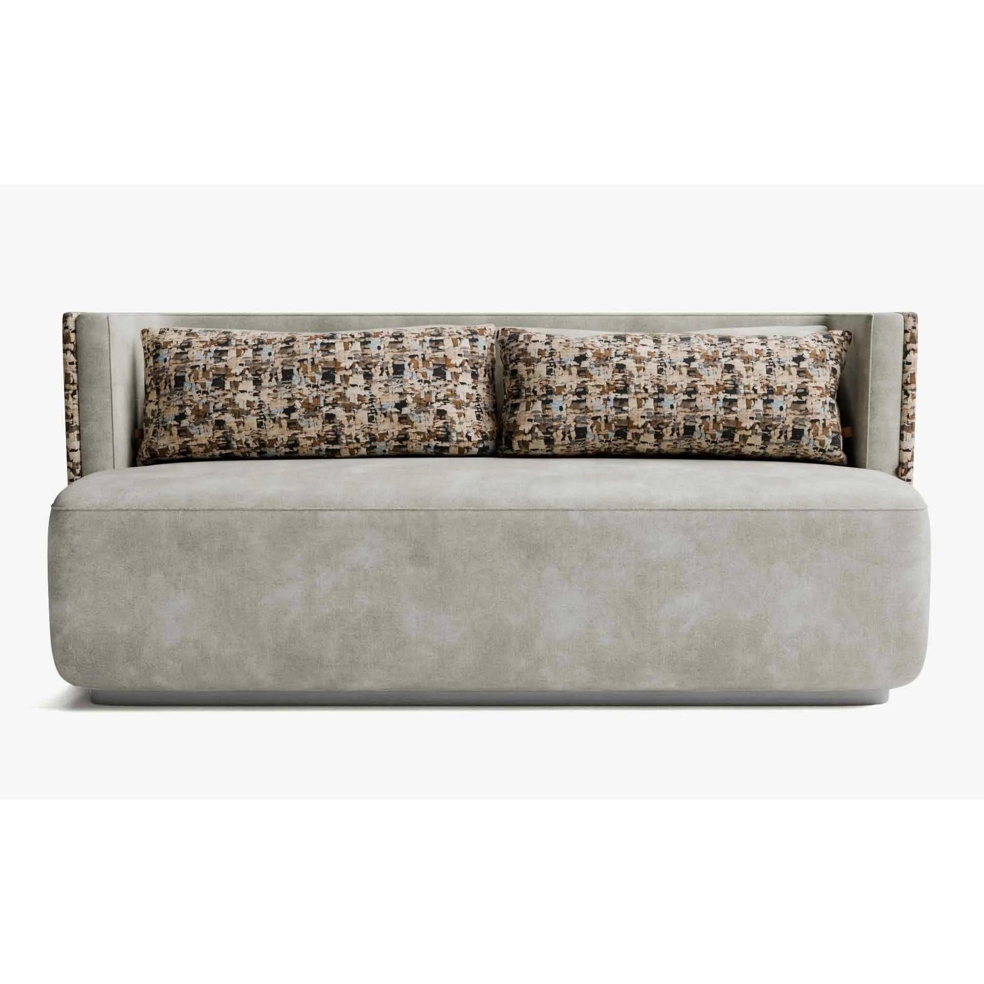 Papillonne İkili Kanepe