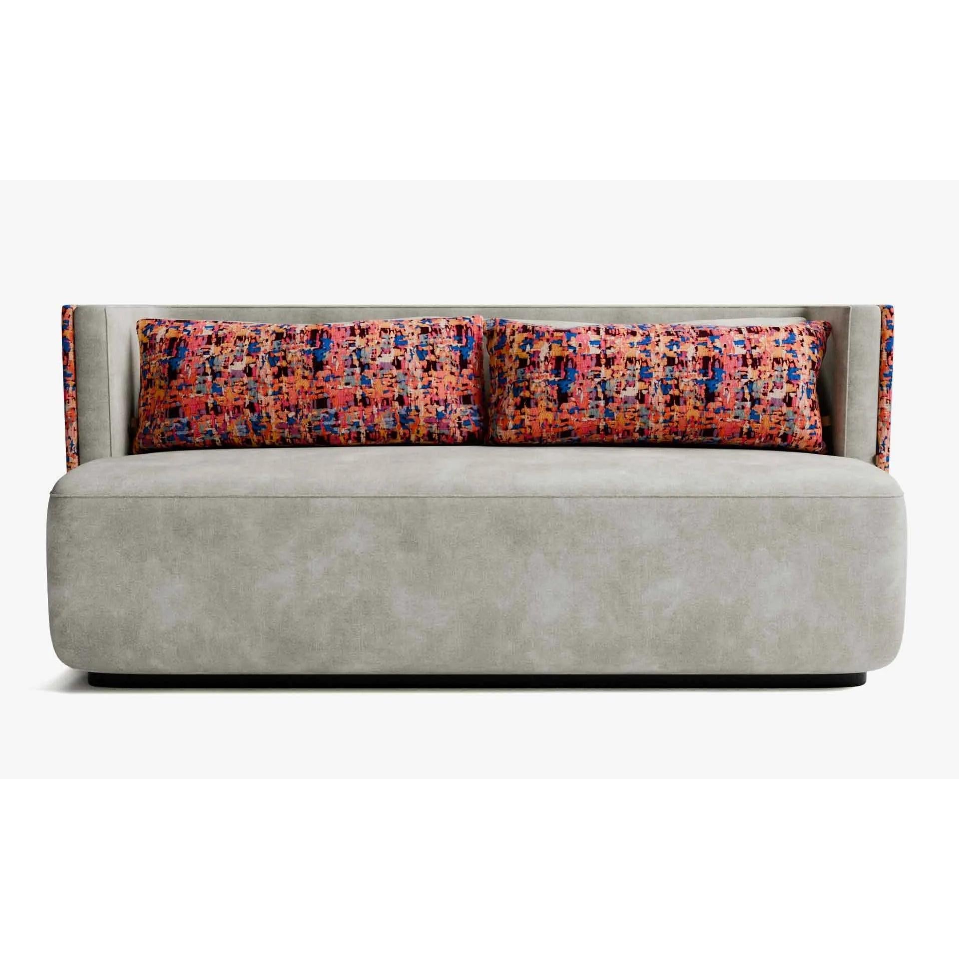 Papillonne İkili Kanepe