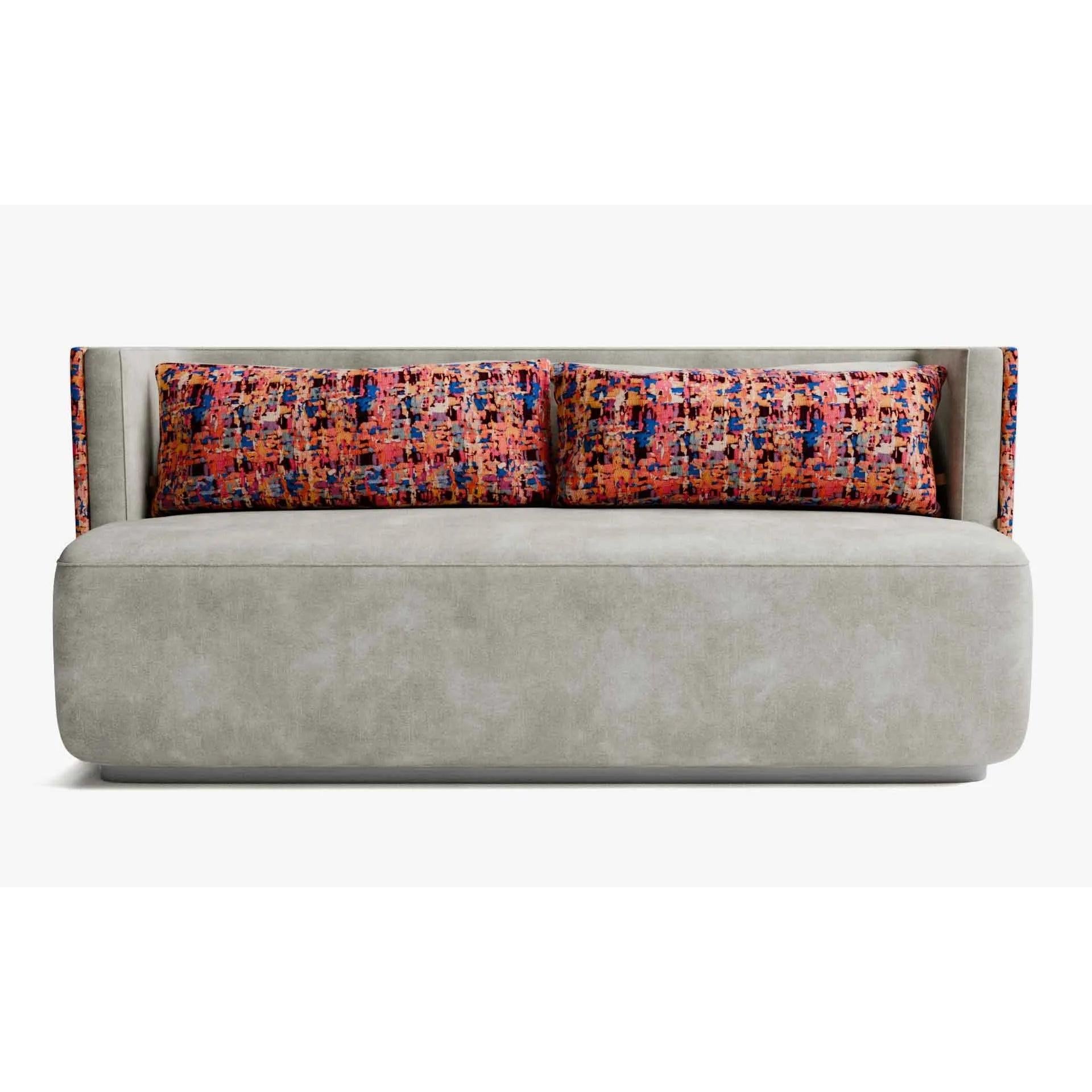 Papillonne İkili Kanepe