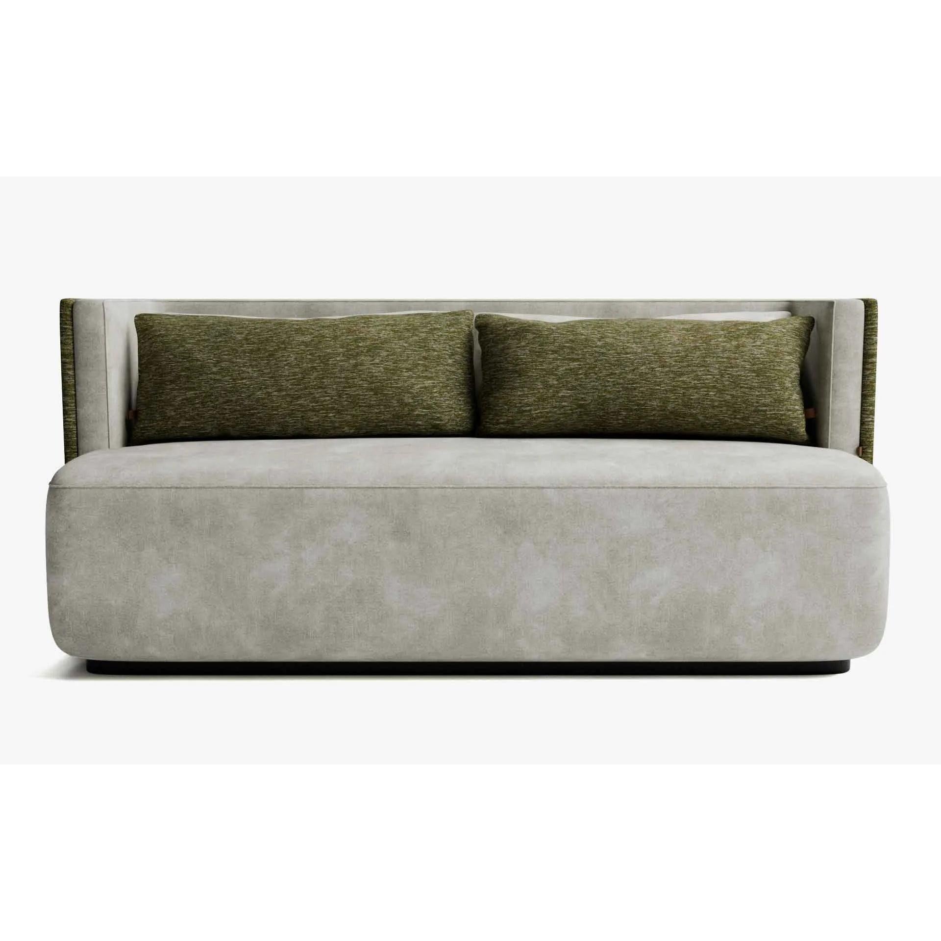 Papillonne İkili Kanepe