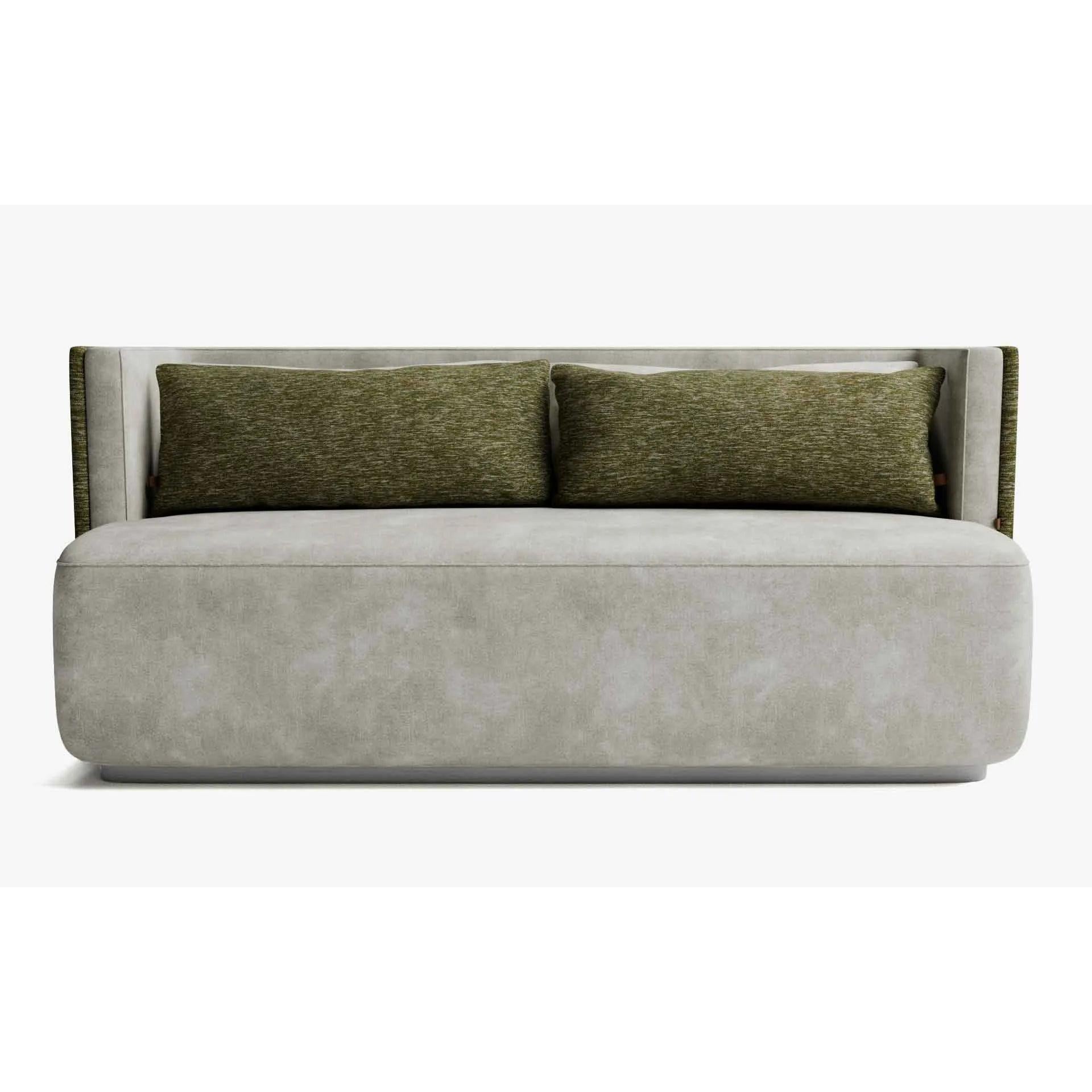 Papillonne İkili Kanepe