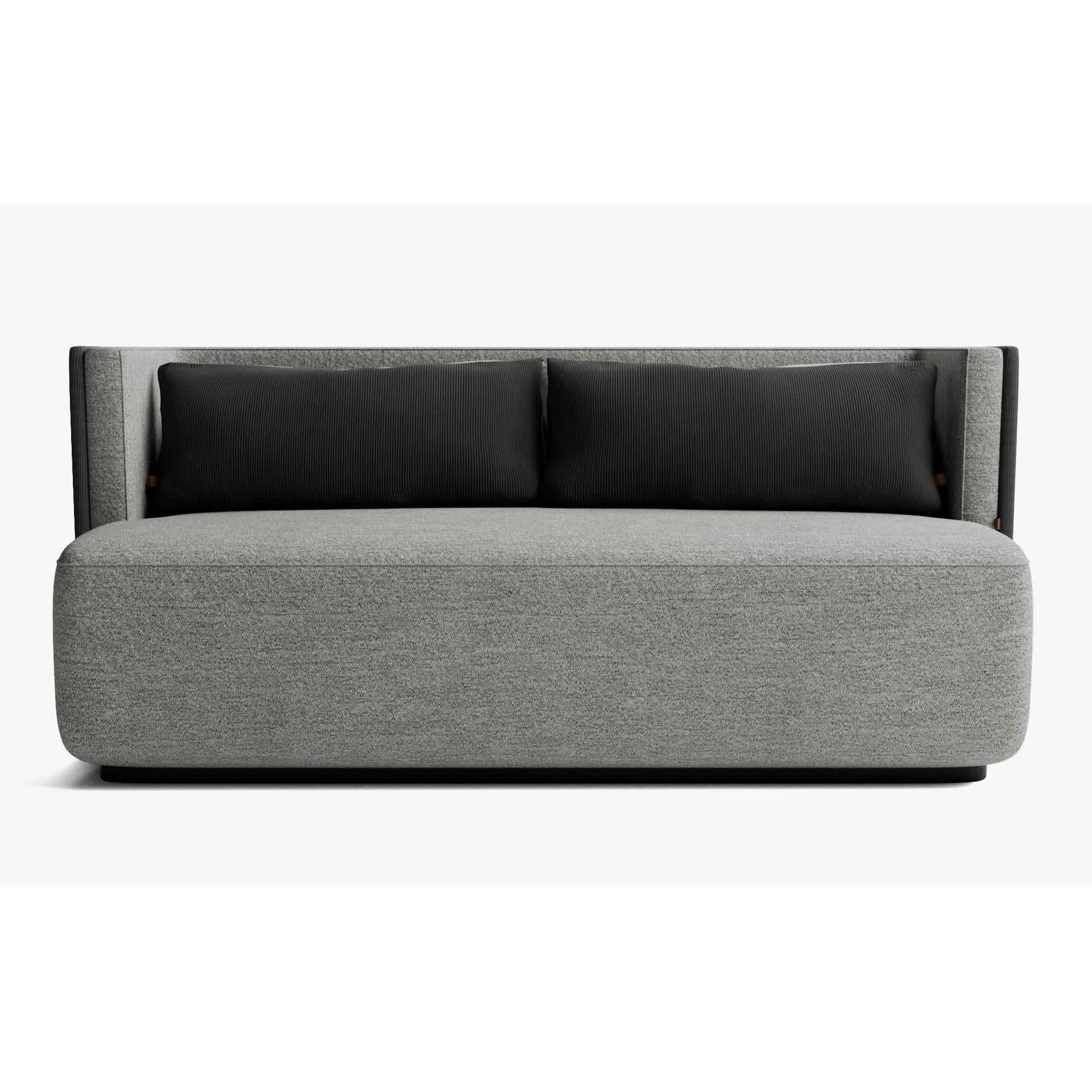 Papillonne İkili Kanepe