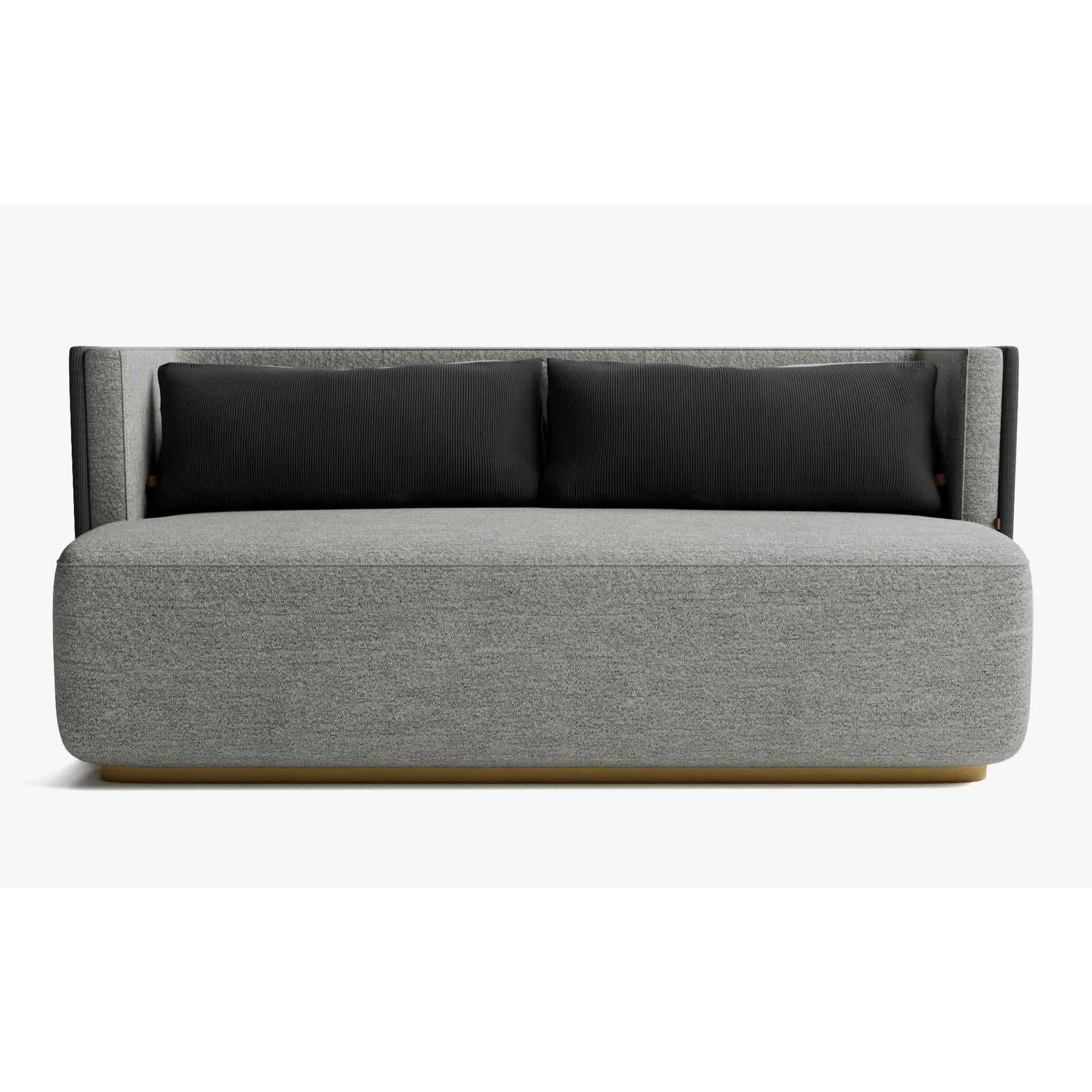 Papillonne İkili Kanepe