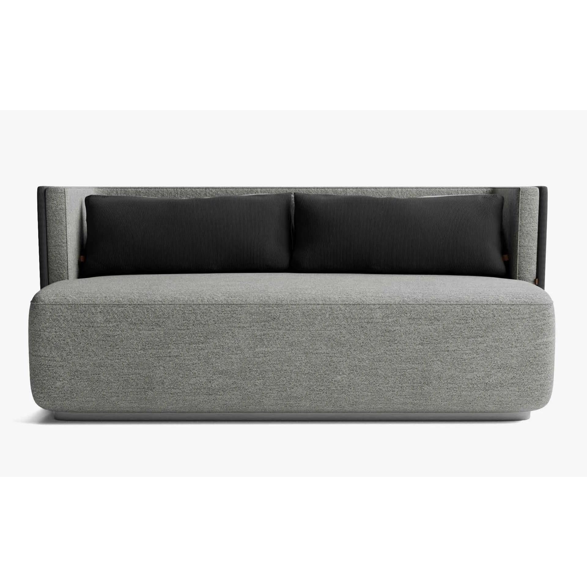 Papillonne İkili Kanepe