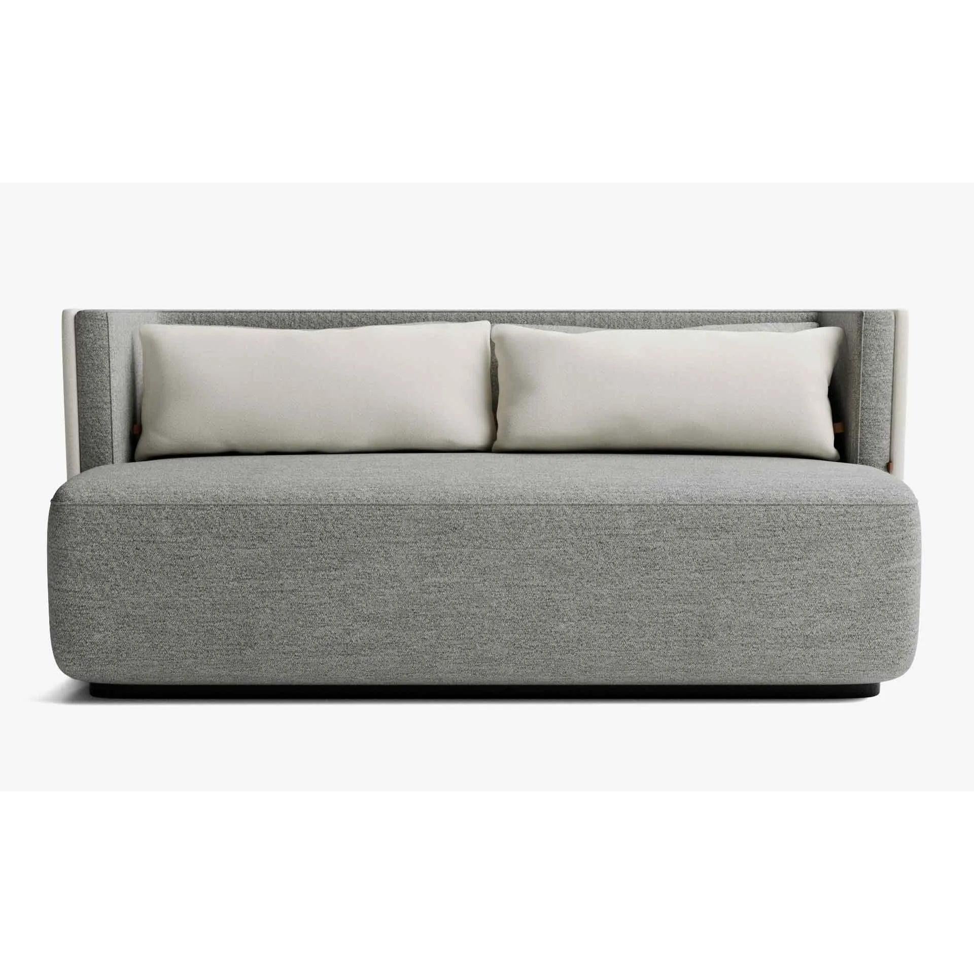 Papillonne İkili Kanepe