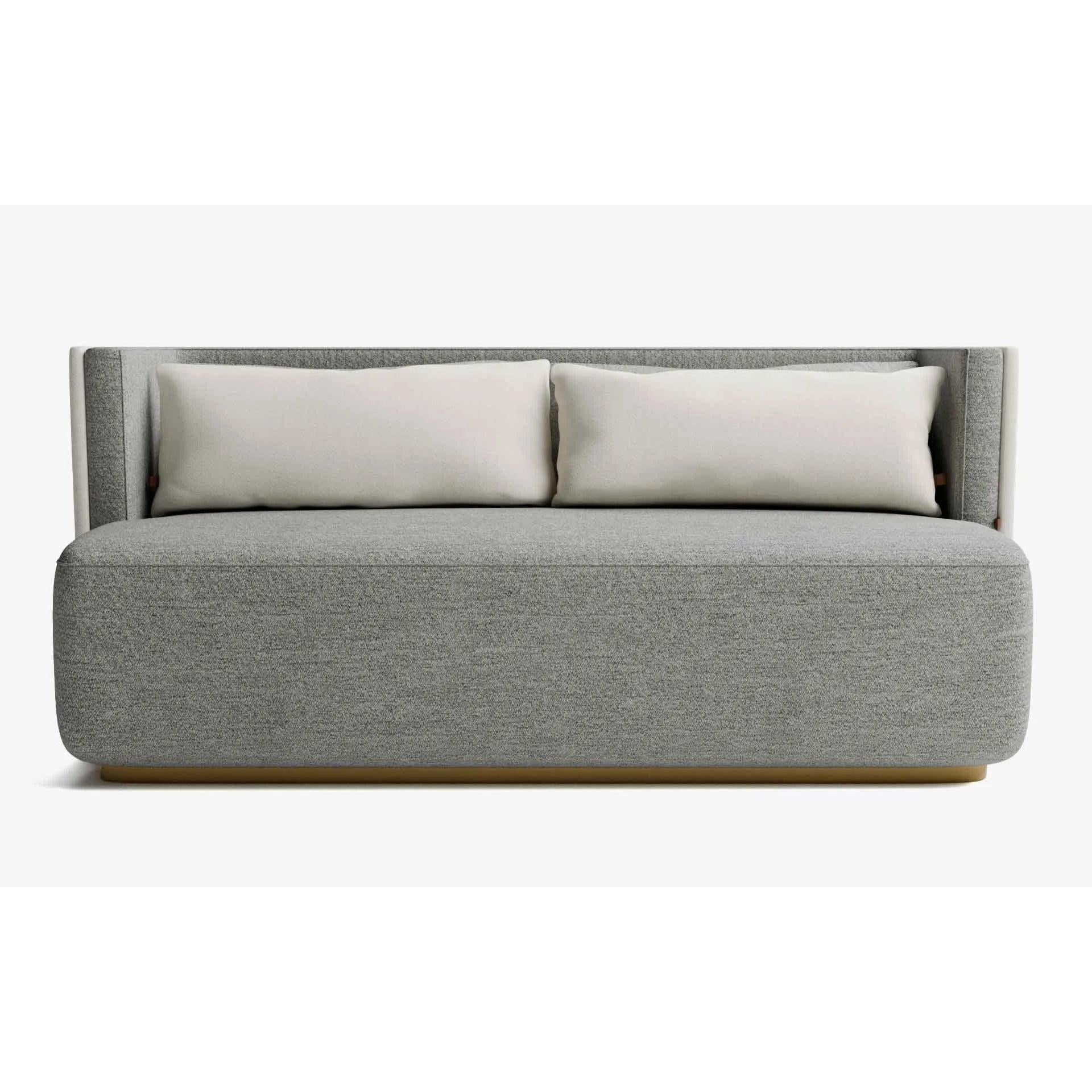 Papillonne İkili Kanepe