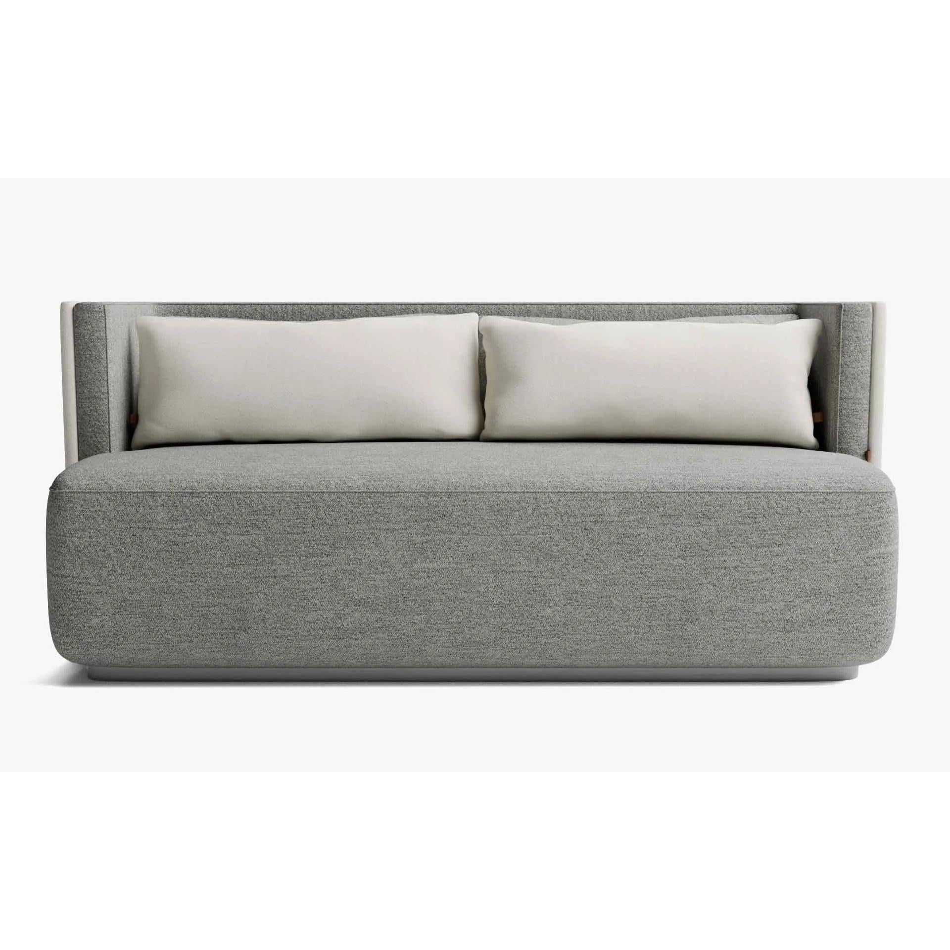 Papillonne İkili Kanepe