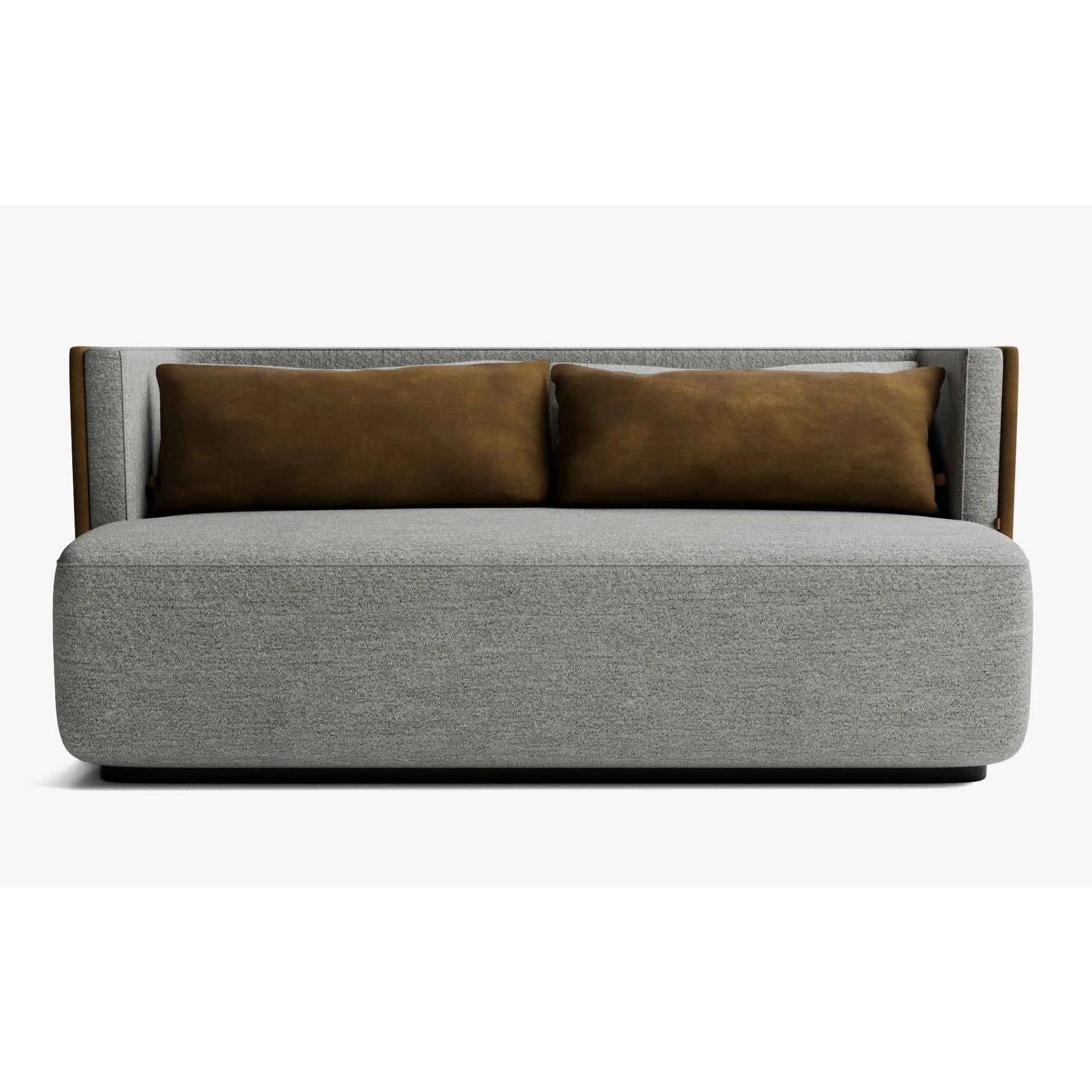 Papillonne İkili Kanepe