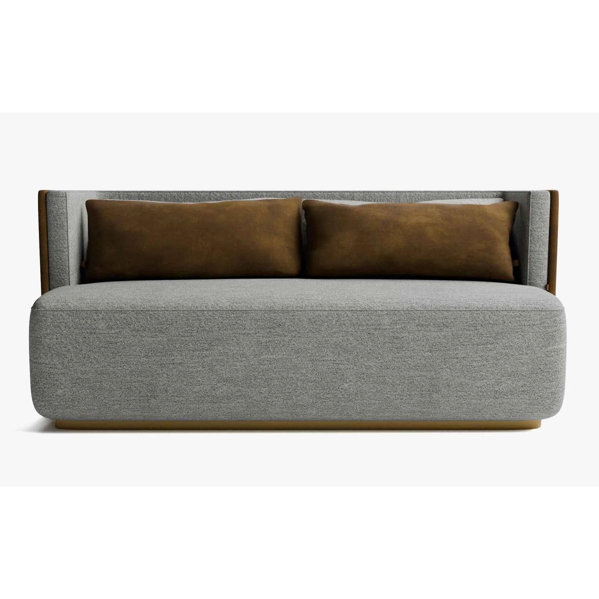 Papillonne İkili Kanepe