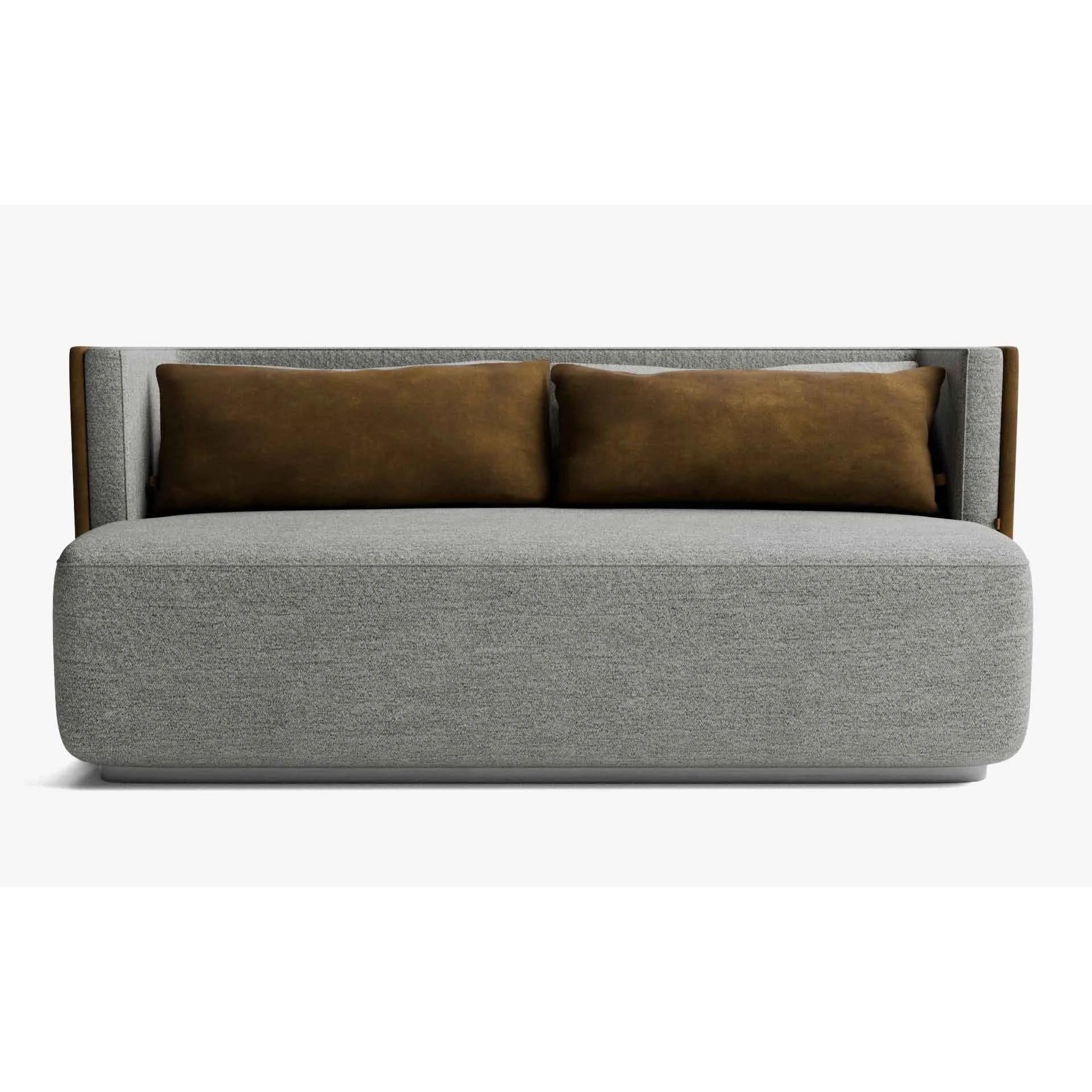 Papillonne İkili Kanepe