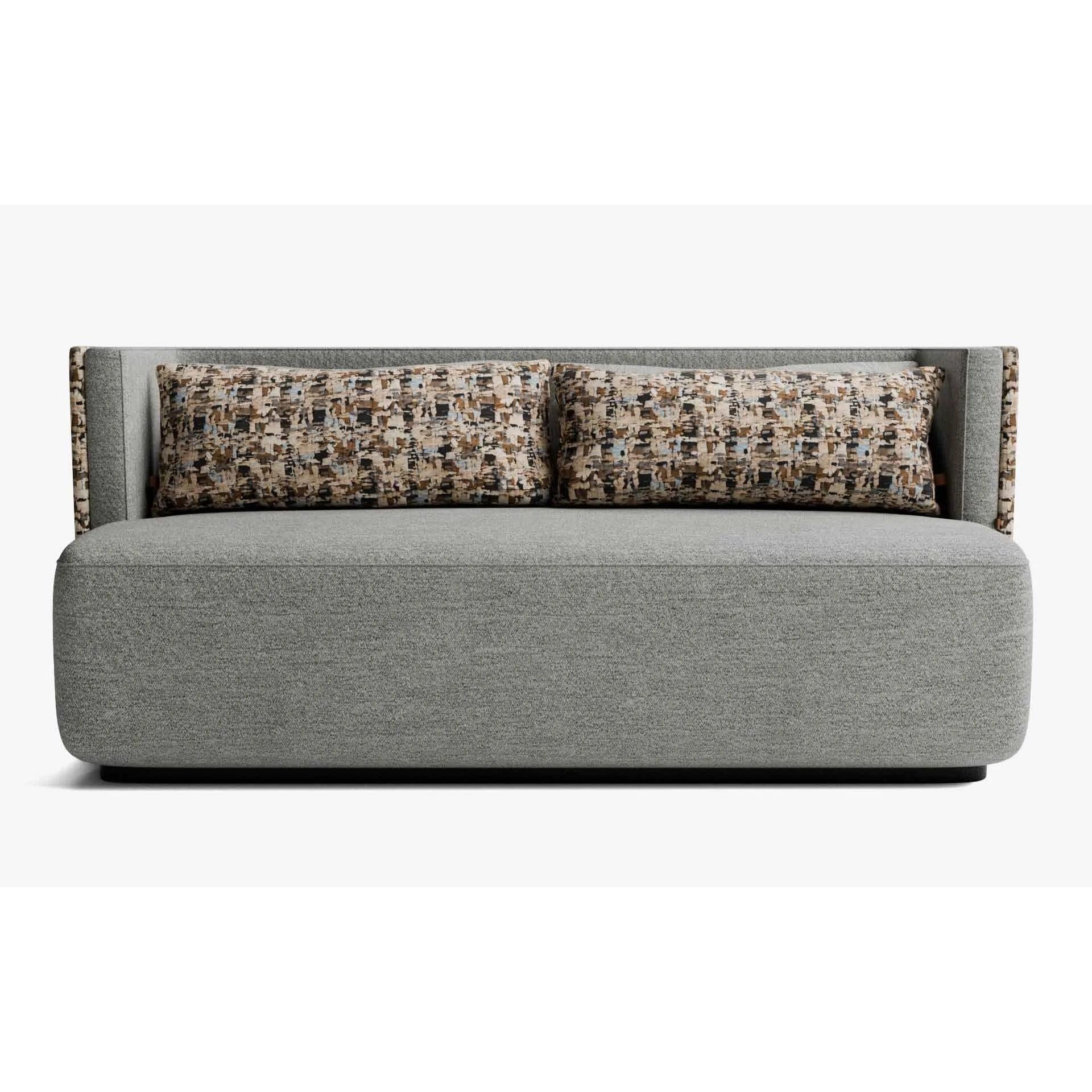 Papillonne İkili Kanepe