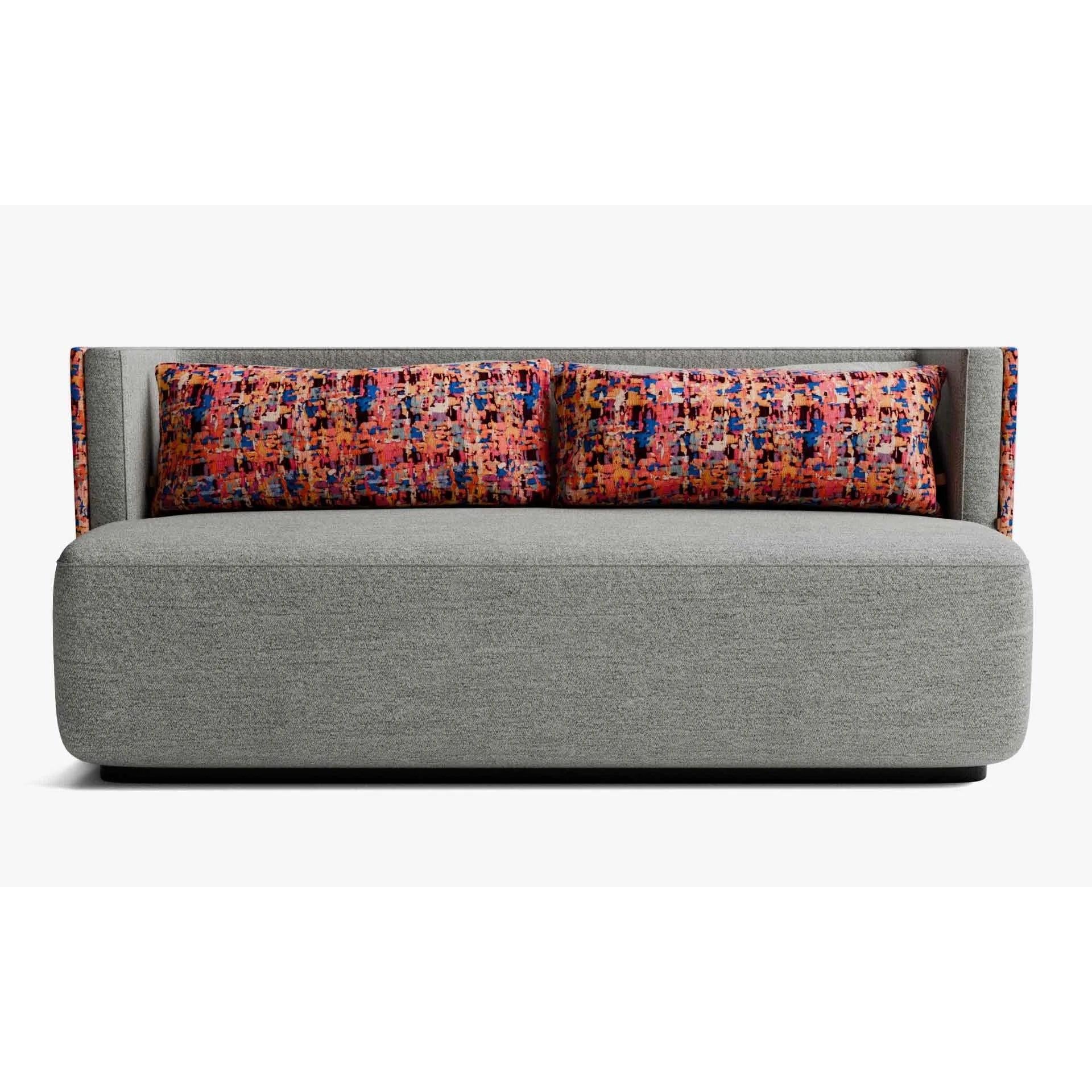 Papillonne İkili Kanepe