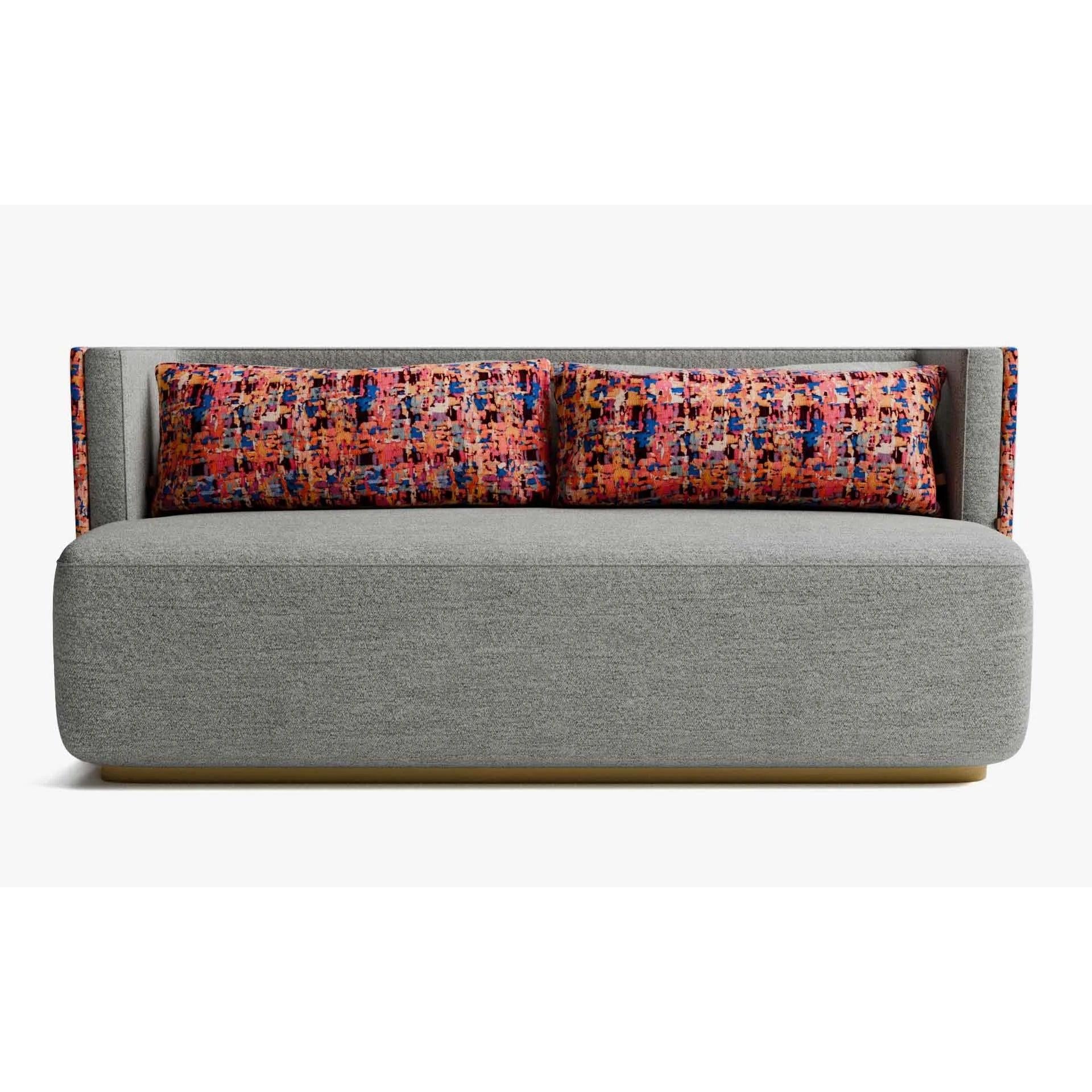 Papillonne İkili Kanepe