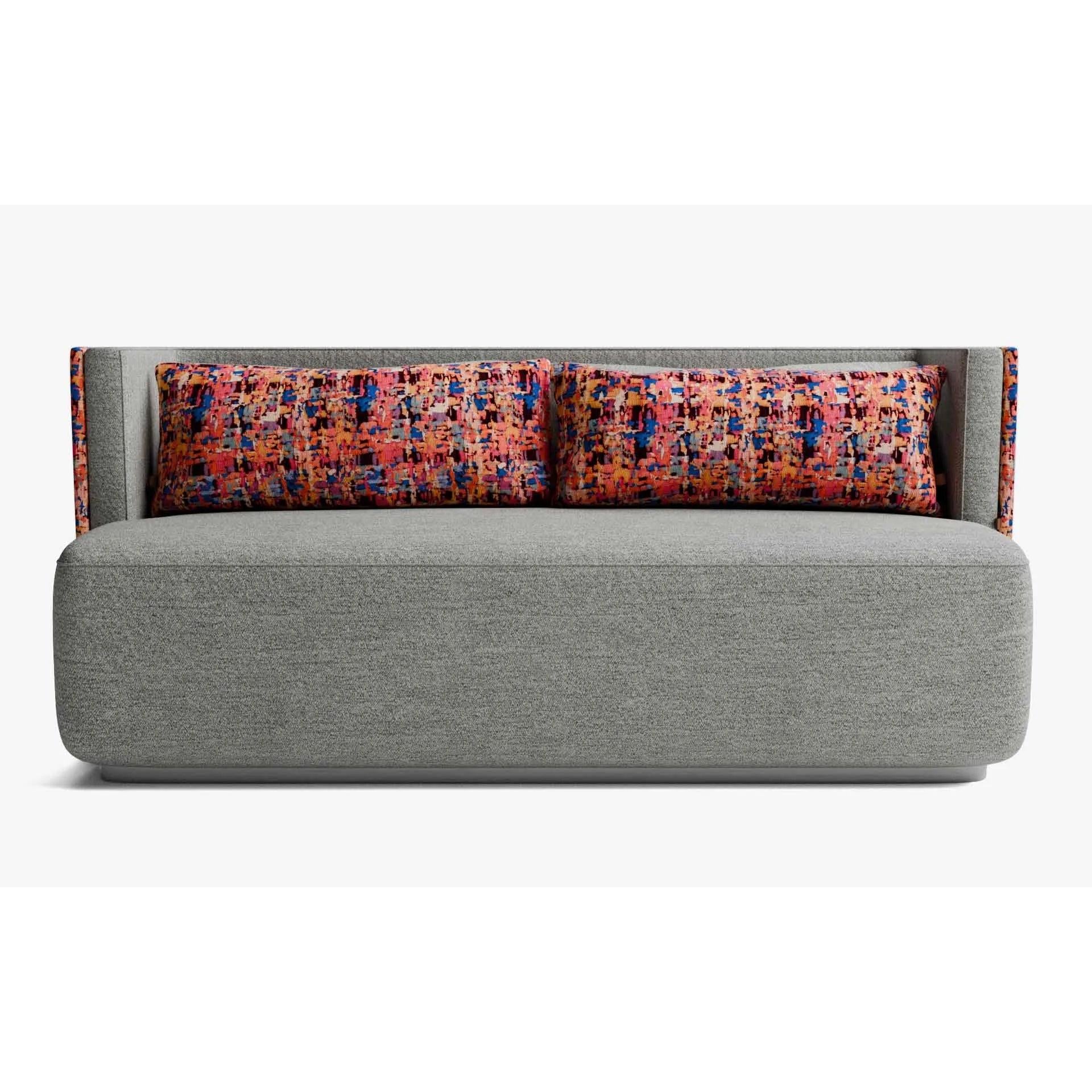 Papillonne İkili Kanepe