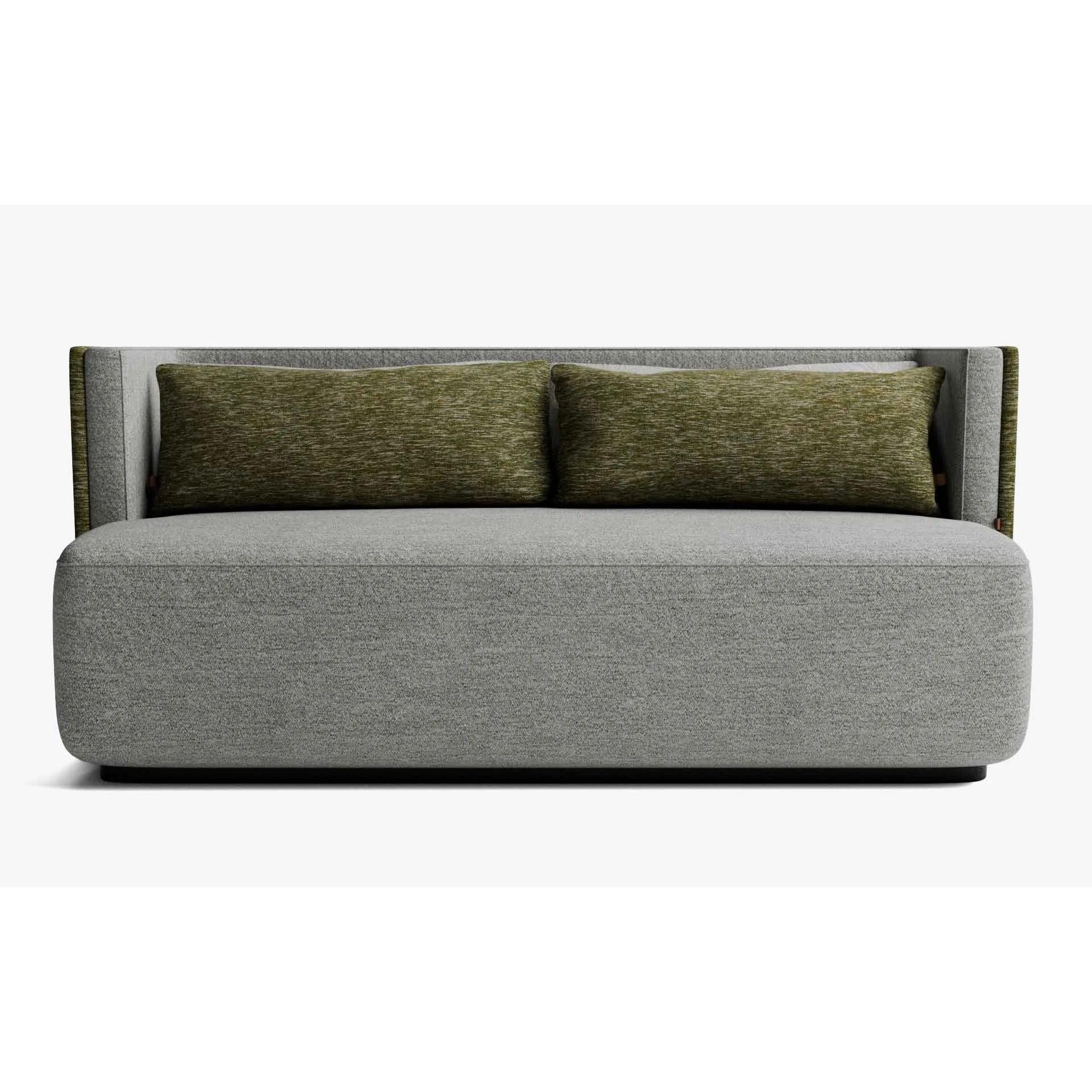 Papillonne İkili Kanepe