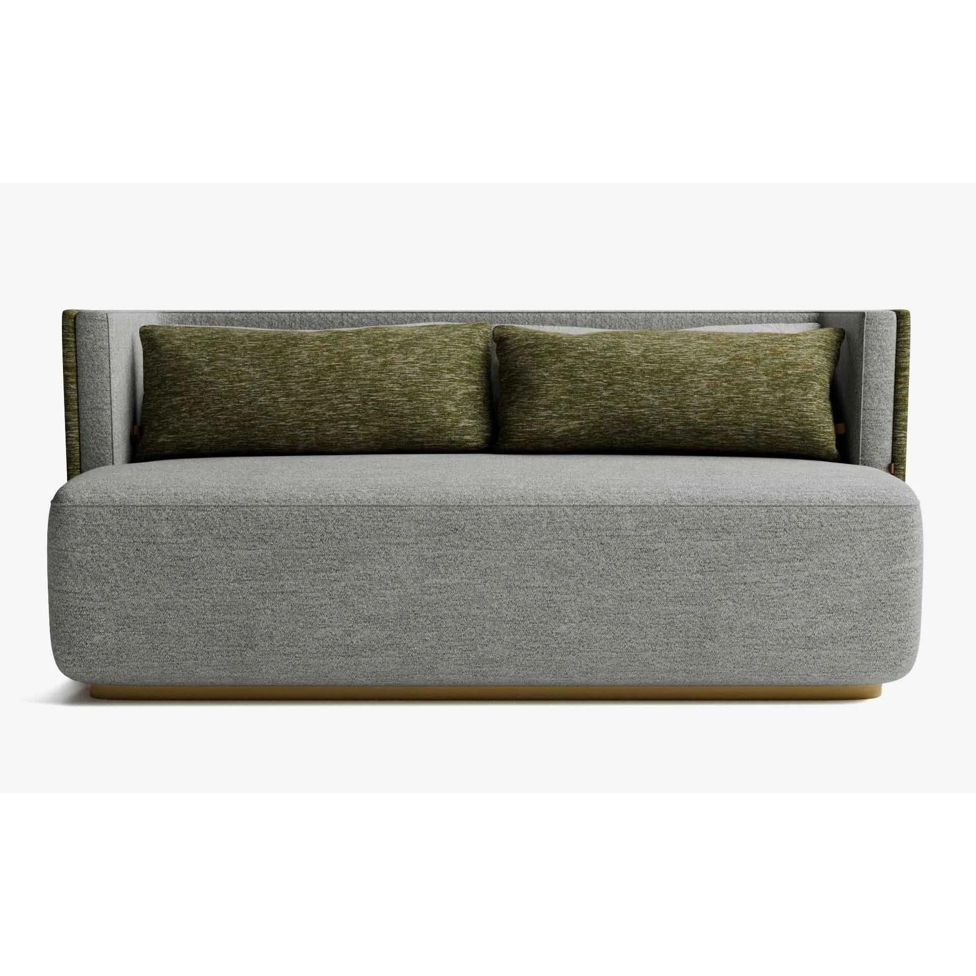 Papillonne İkili Kanepe