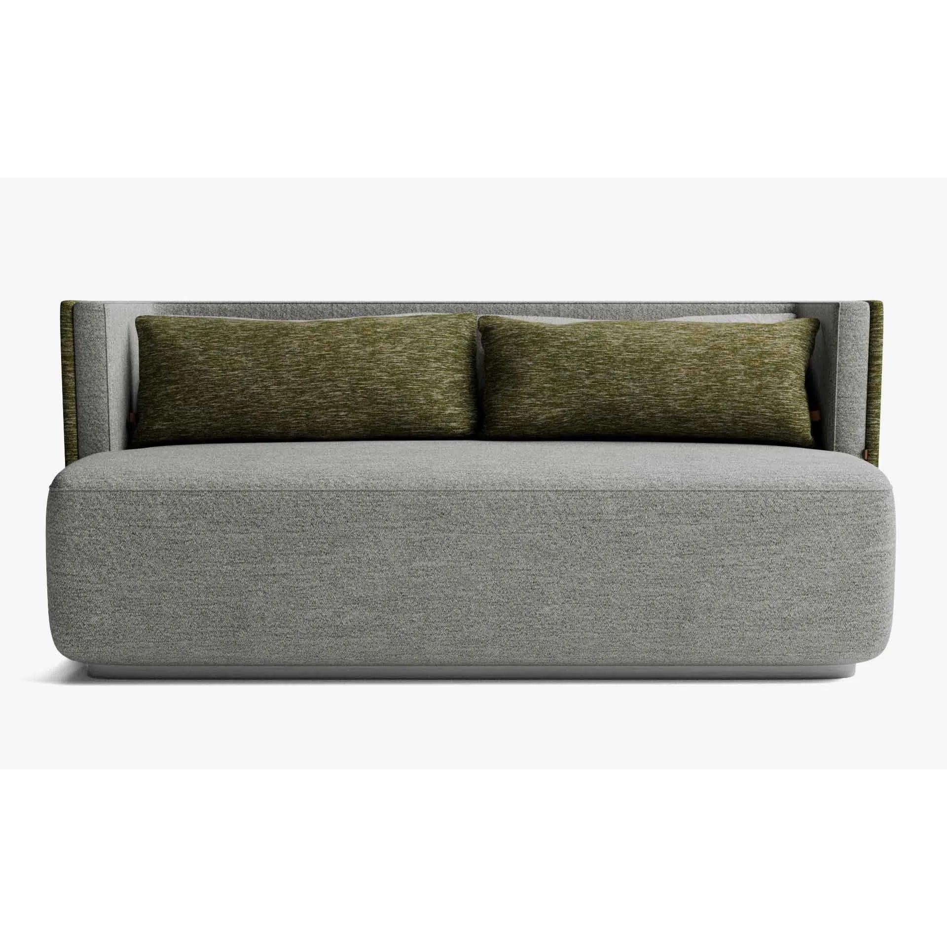 Papillonne İkili Kanepe