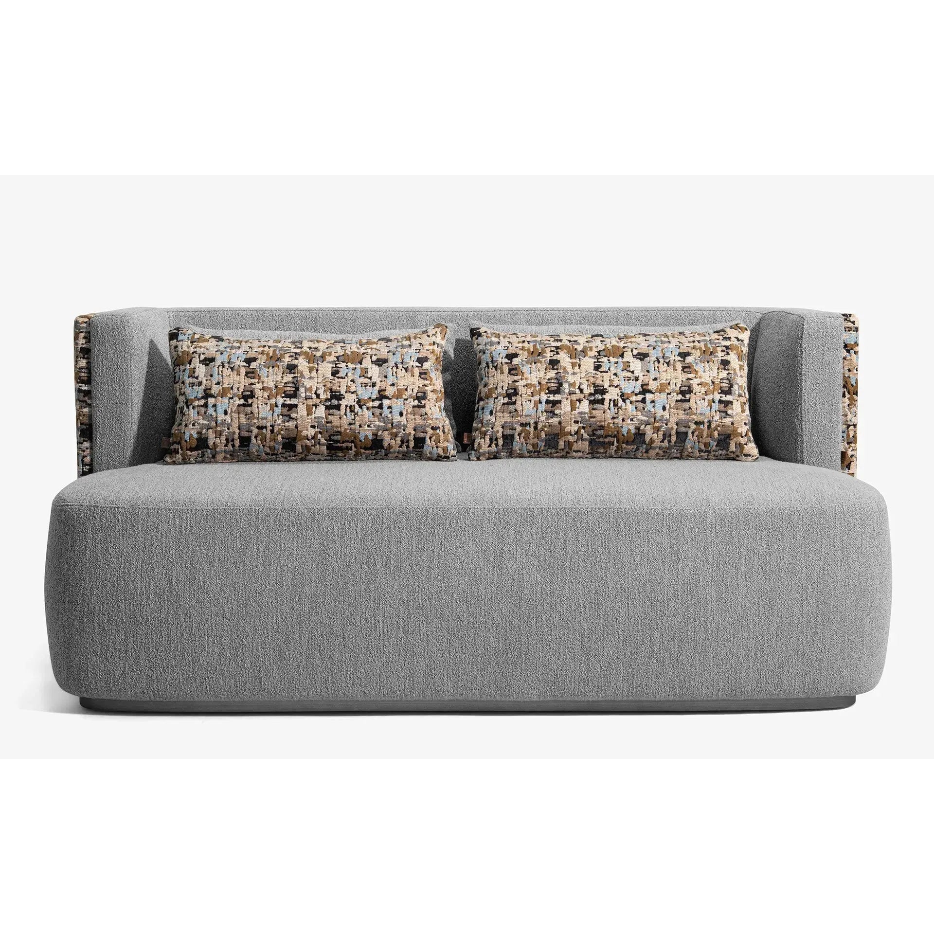 Papillonne İkili Kanepe