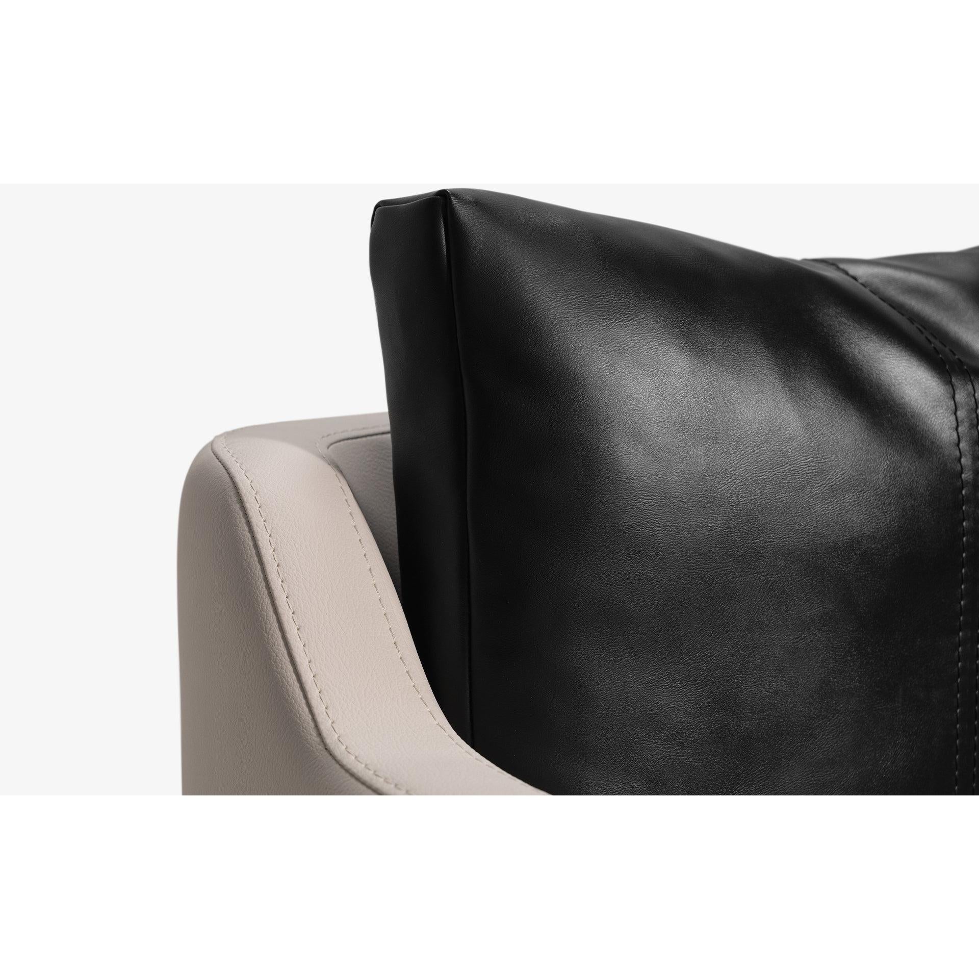 Papillonne Ofis Sandalyesi Tekerlekli