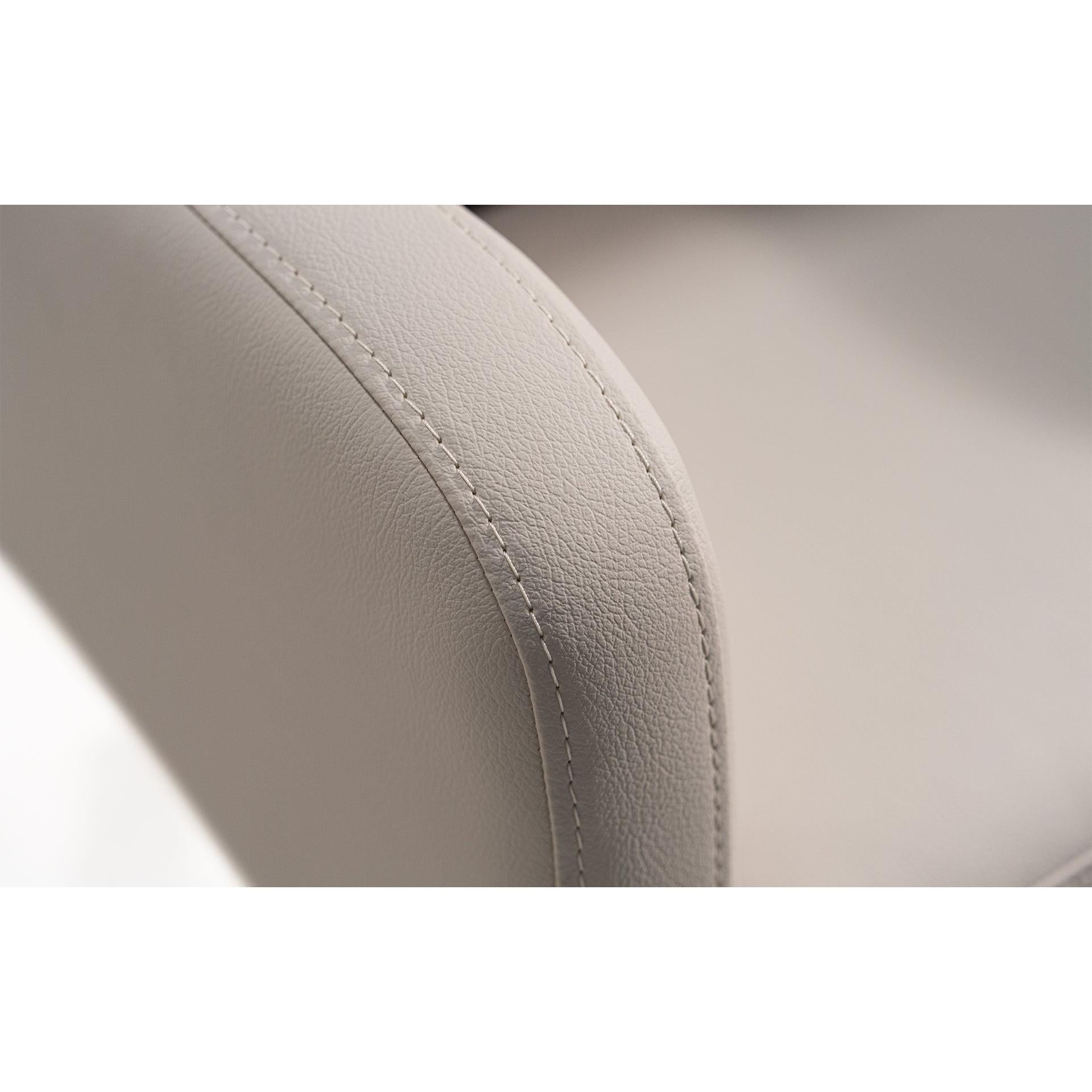 Papillonne Ofis Sandalyesi Tekerlekli