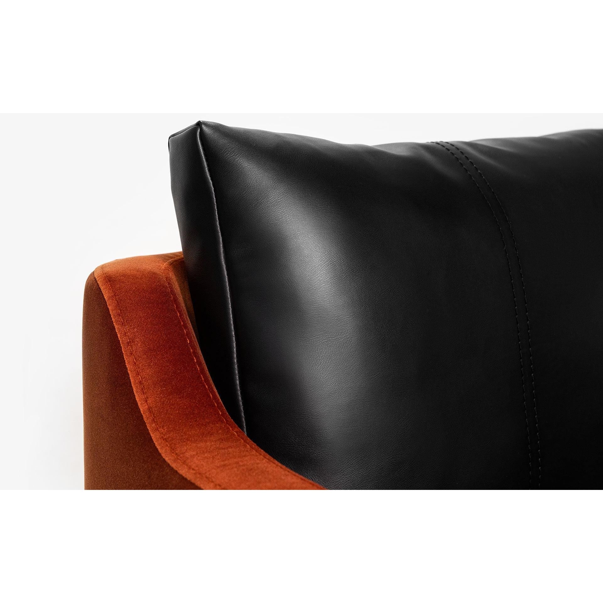 Papillonne Ofis Sandalyesi Tekerlekli