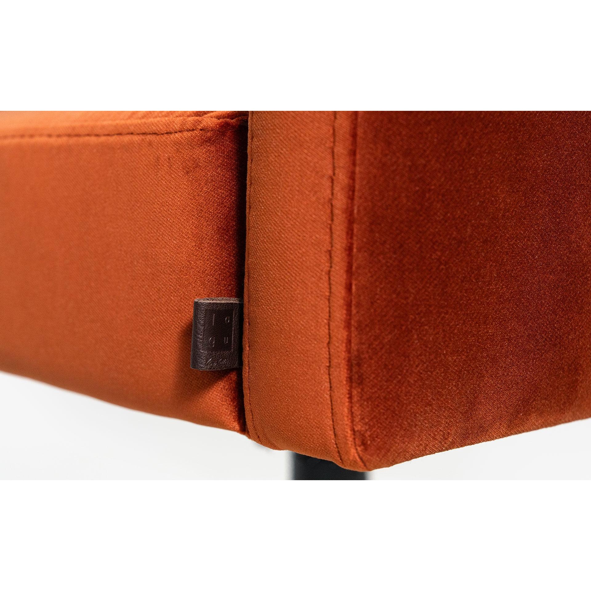 Papillonne Ofis Sandalyesi Tekerlekli