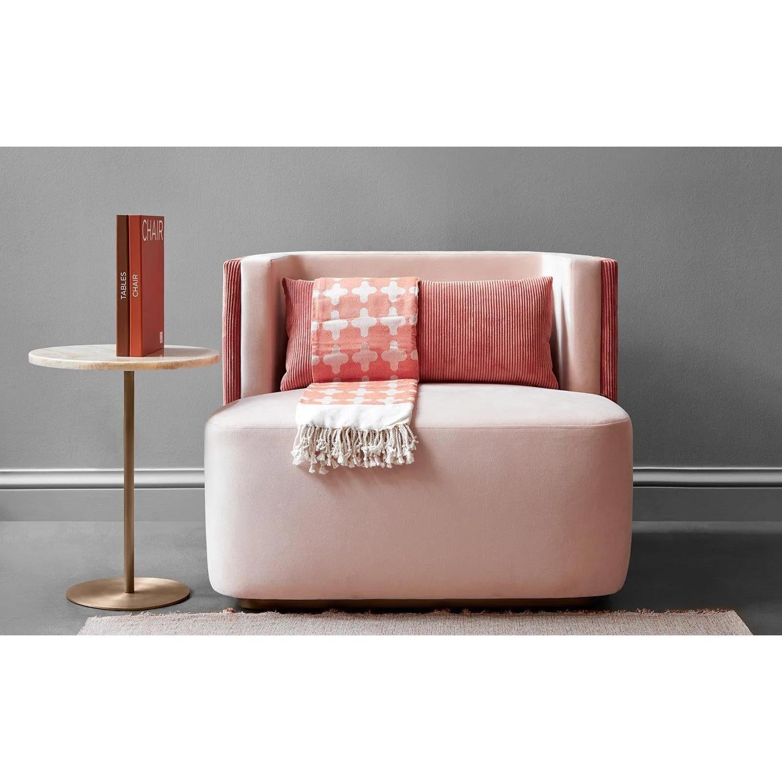 Papillonne Tekli Koltuk / Berjer