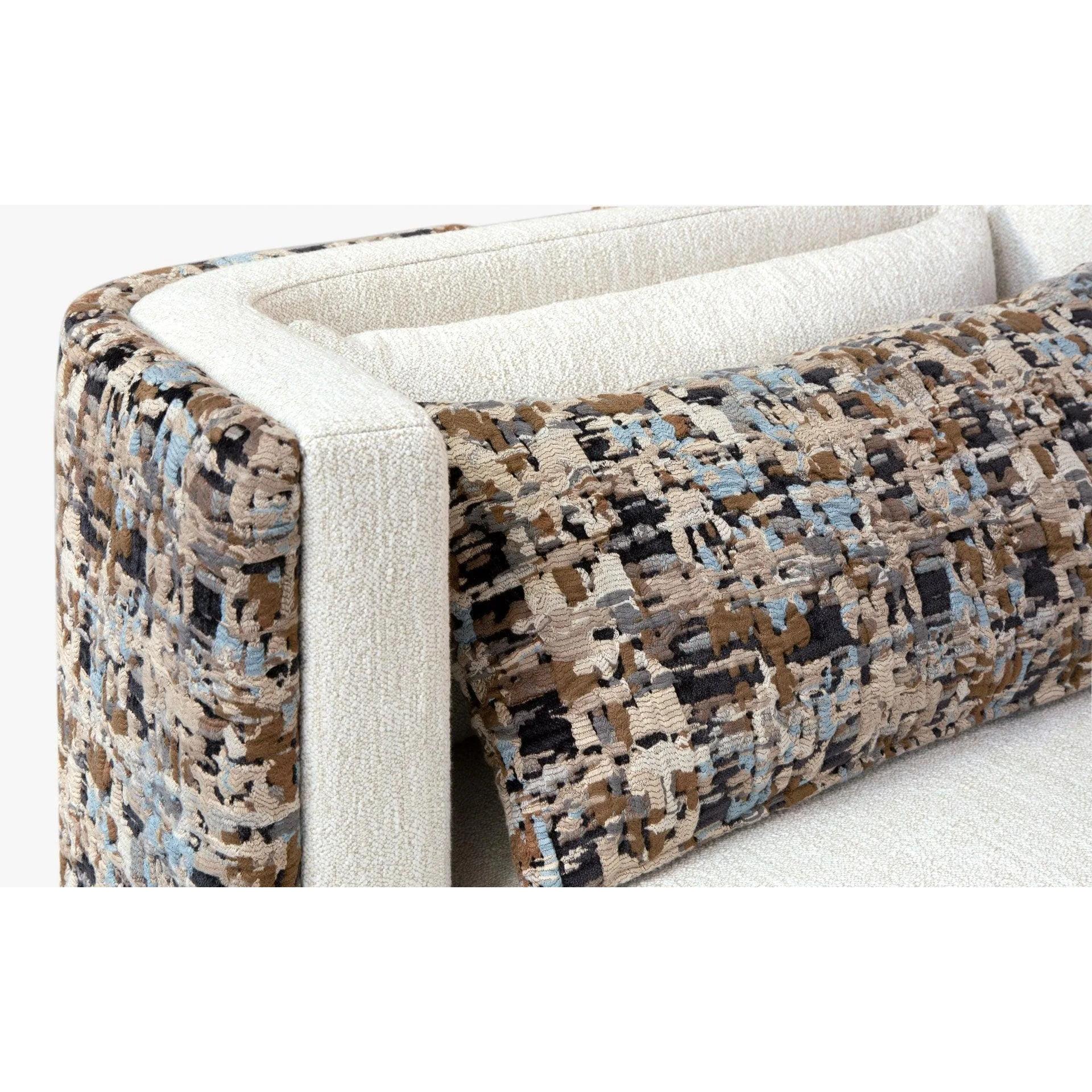 Papillonne Tekli Koltuk / Berjer