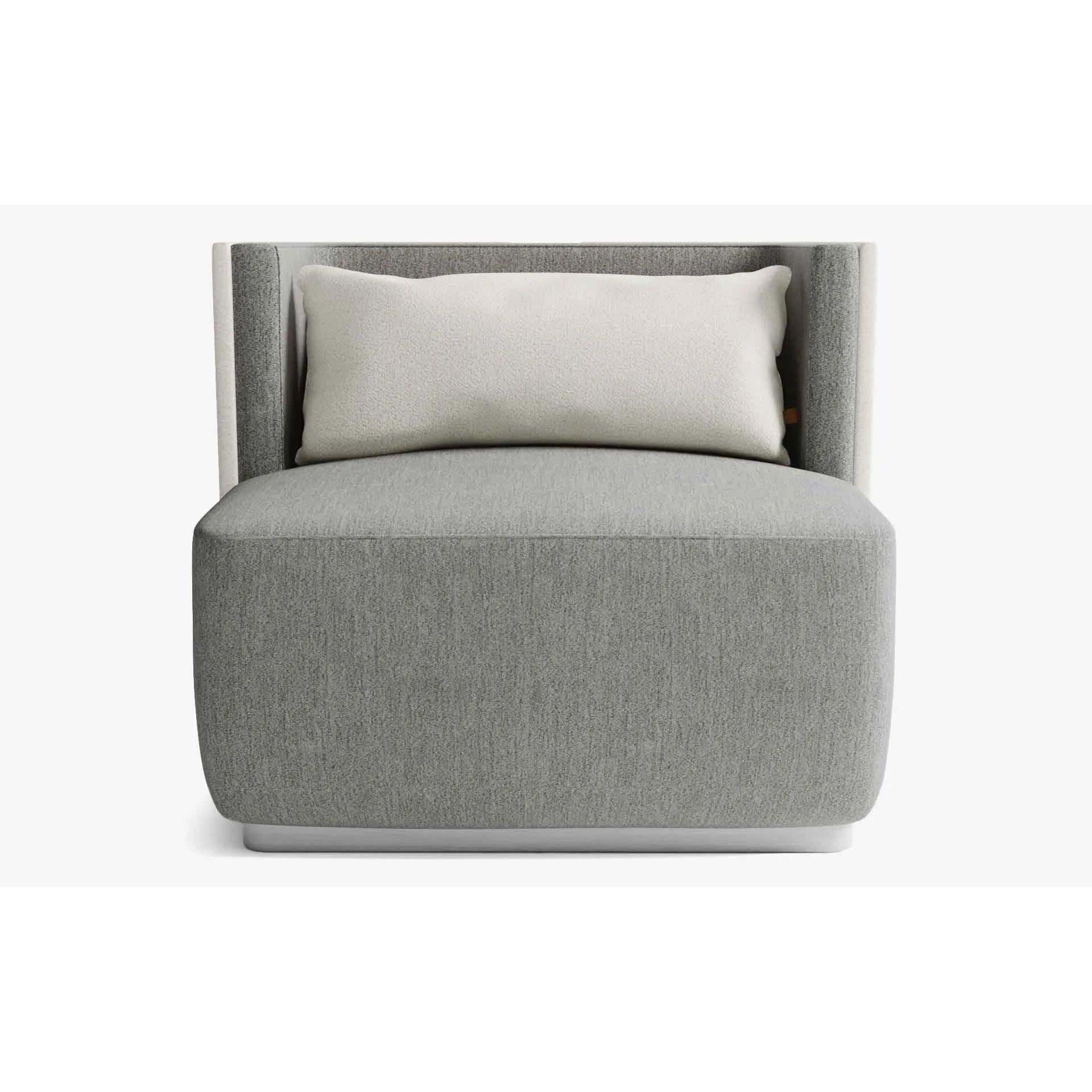 Papillonne Tekli Koltuk / Berjer