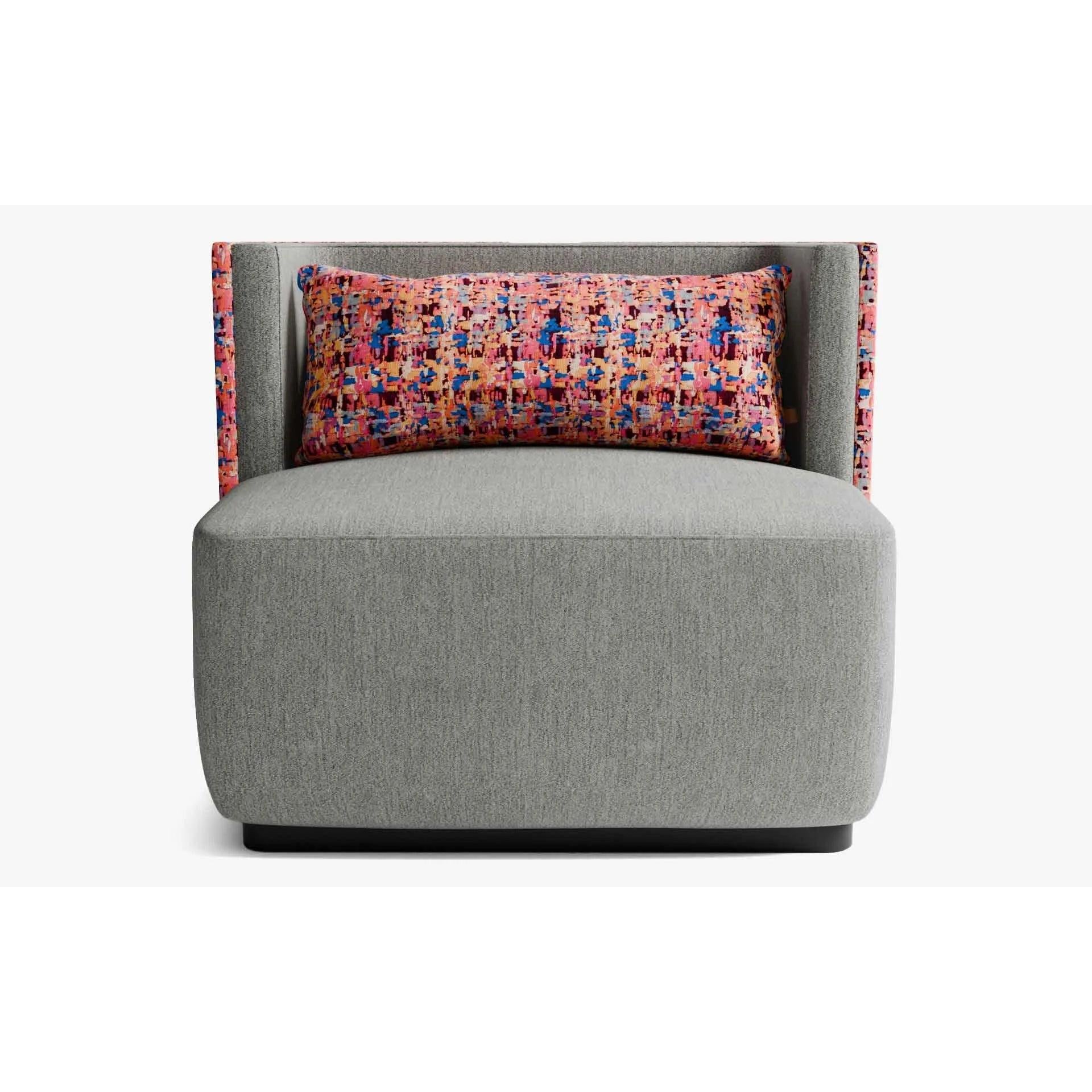 Papillonne Tekli Koltuk / Berjer